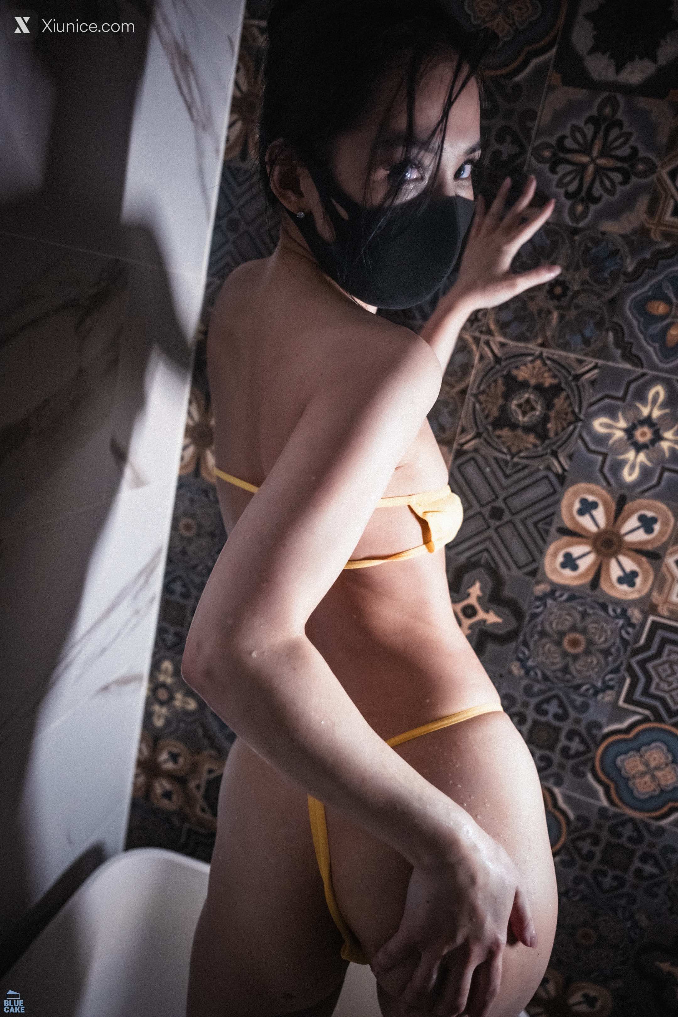BLUECAKE Sayuri (사유리) – Vol.02 Sticky 第15张