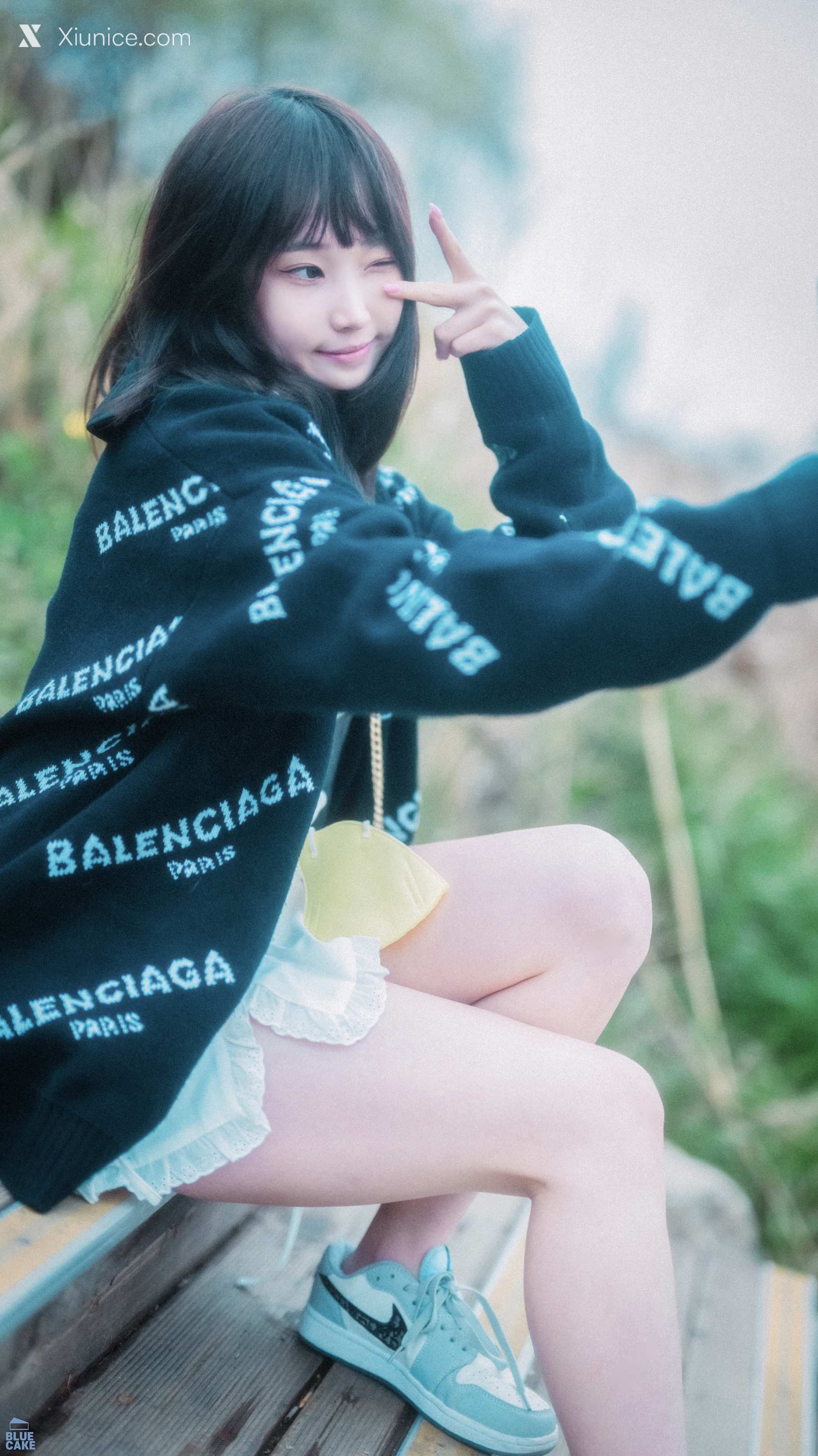 BLUECAKE Bambi (밤비) – Spring 第23张