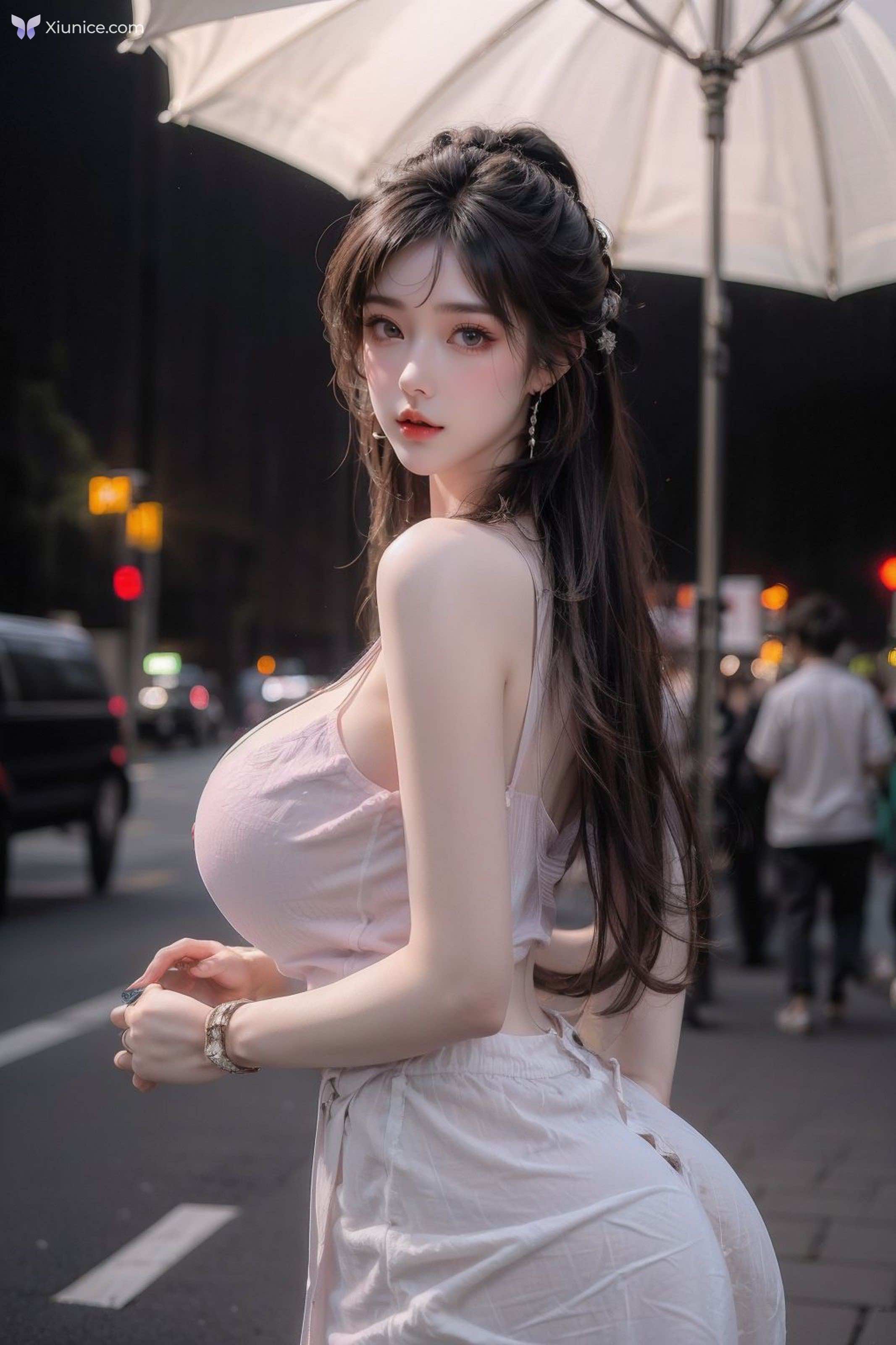 AI Girl kaiysx – 479期 – 503期作品 第113张