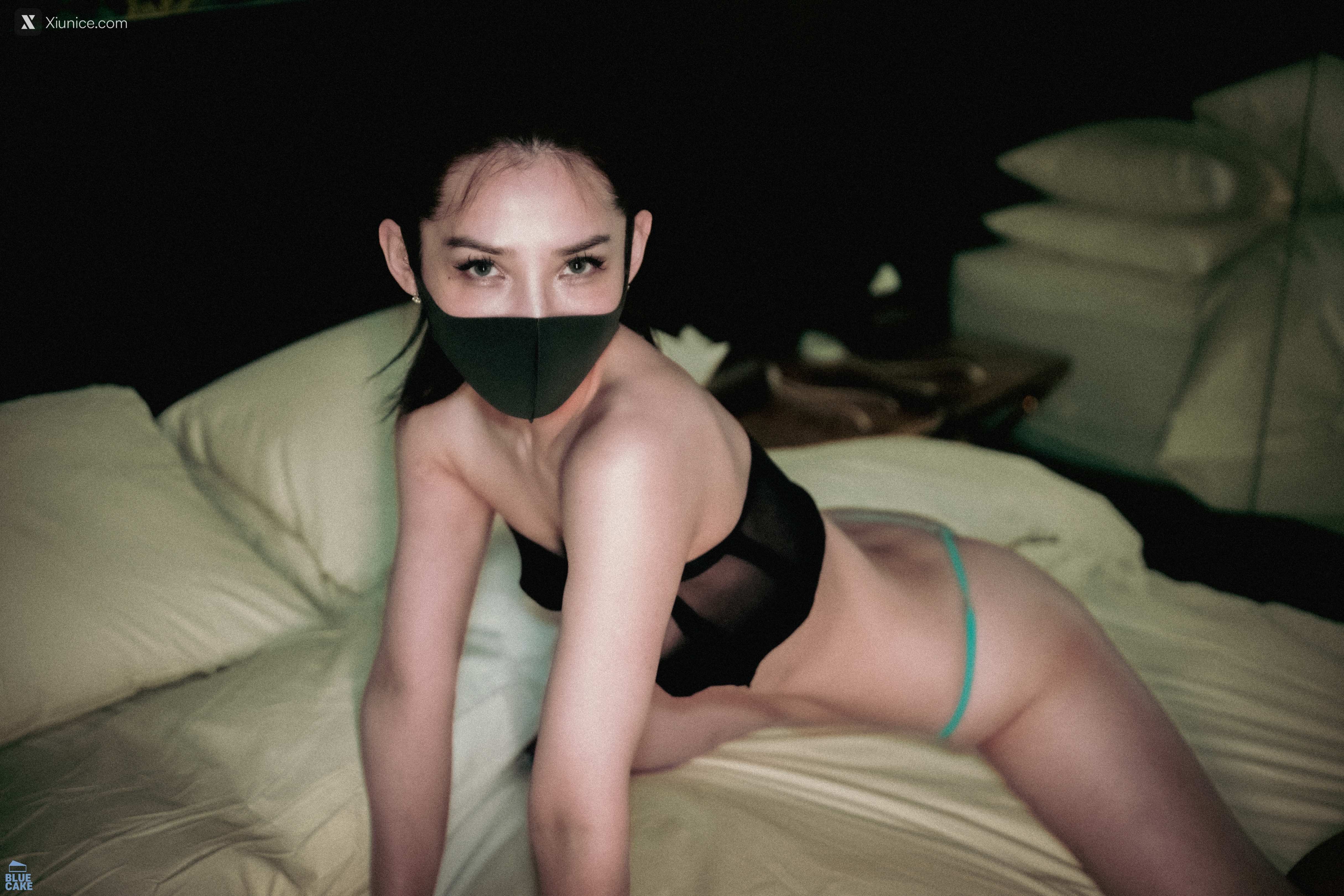 BLUECAKE Sayuri (사유리) – Vol.1 First Reality 第28张