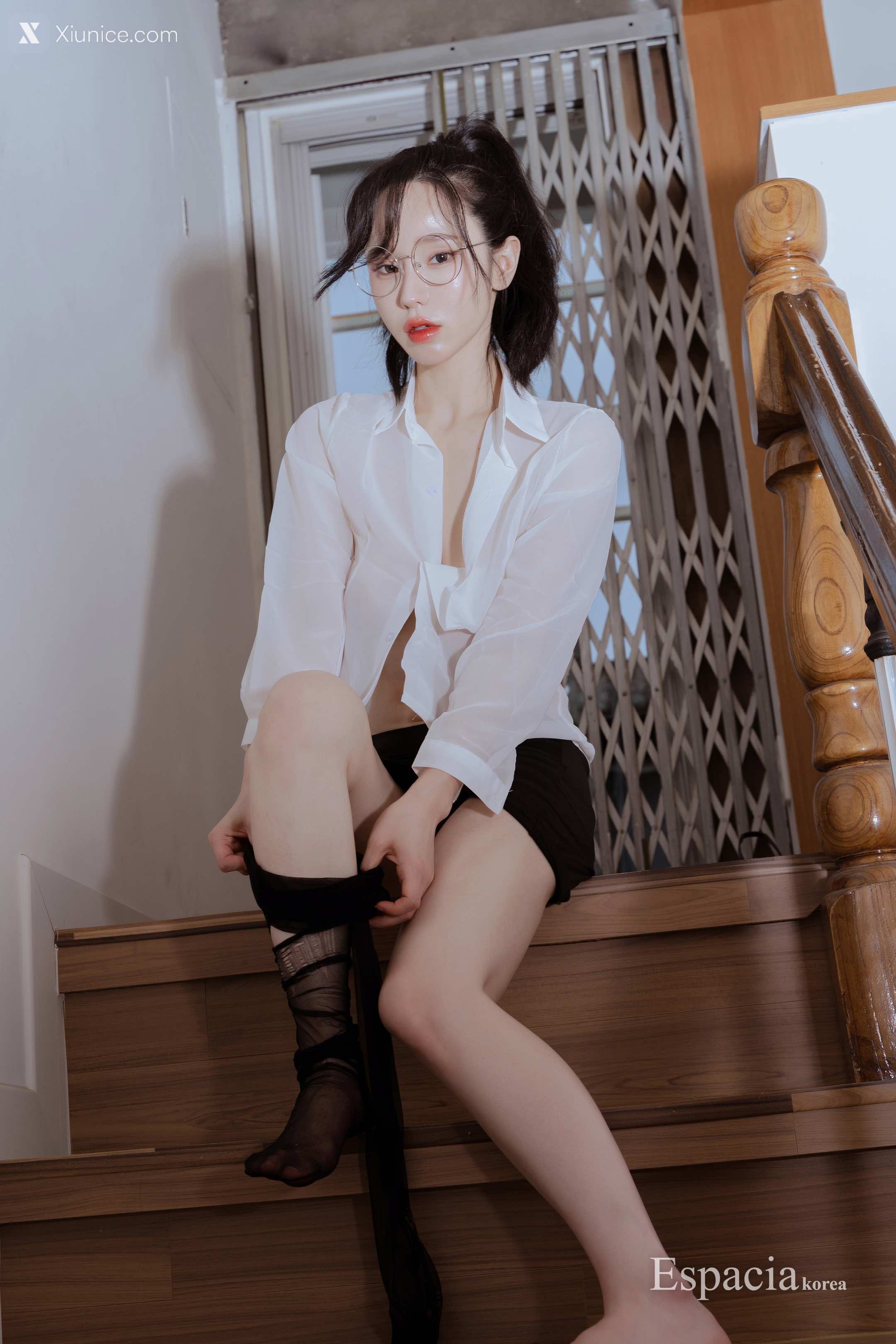 Espacia Korea EHC#074 YUNHA 第34张
