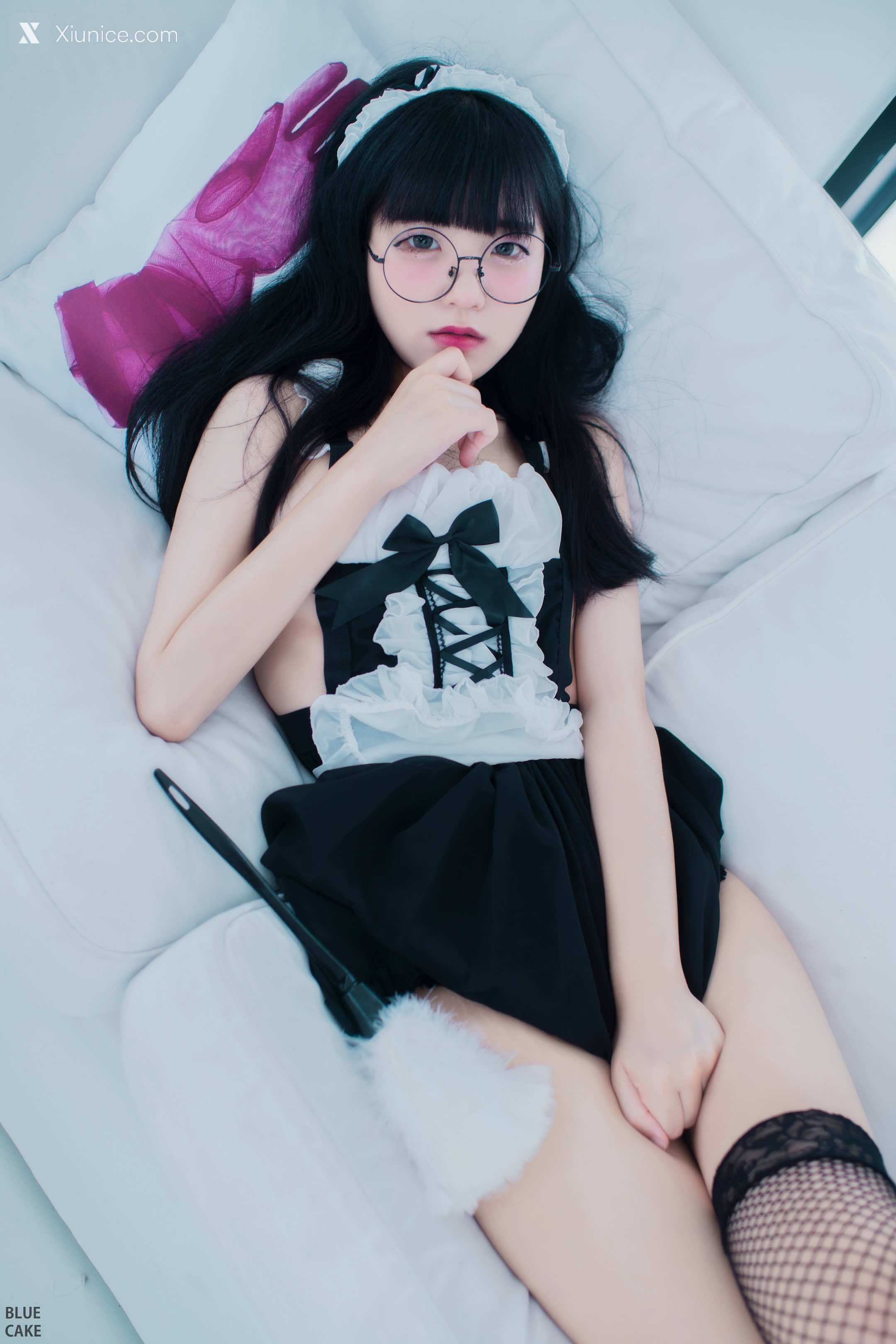 BLUECAKE Jeong Jenny (정제니) – WHITE 第15张