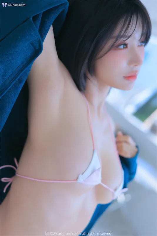 Artgravia 4K Vol.713 YeonYu 연유