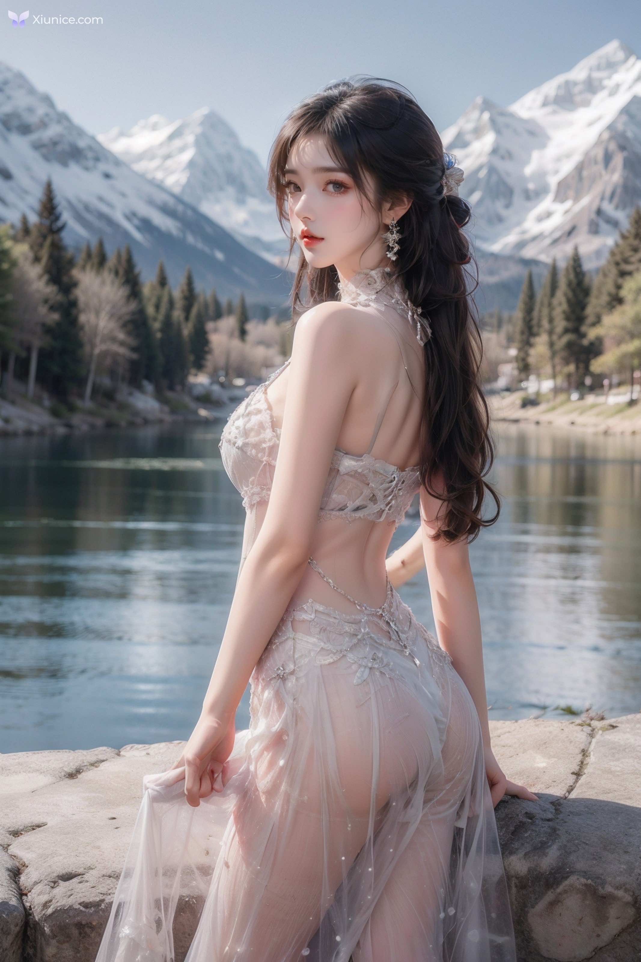 AI Girl kaiysx – 453期 – 478期作品 第1743张