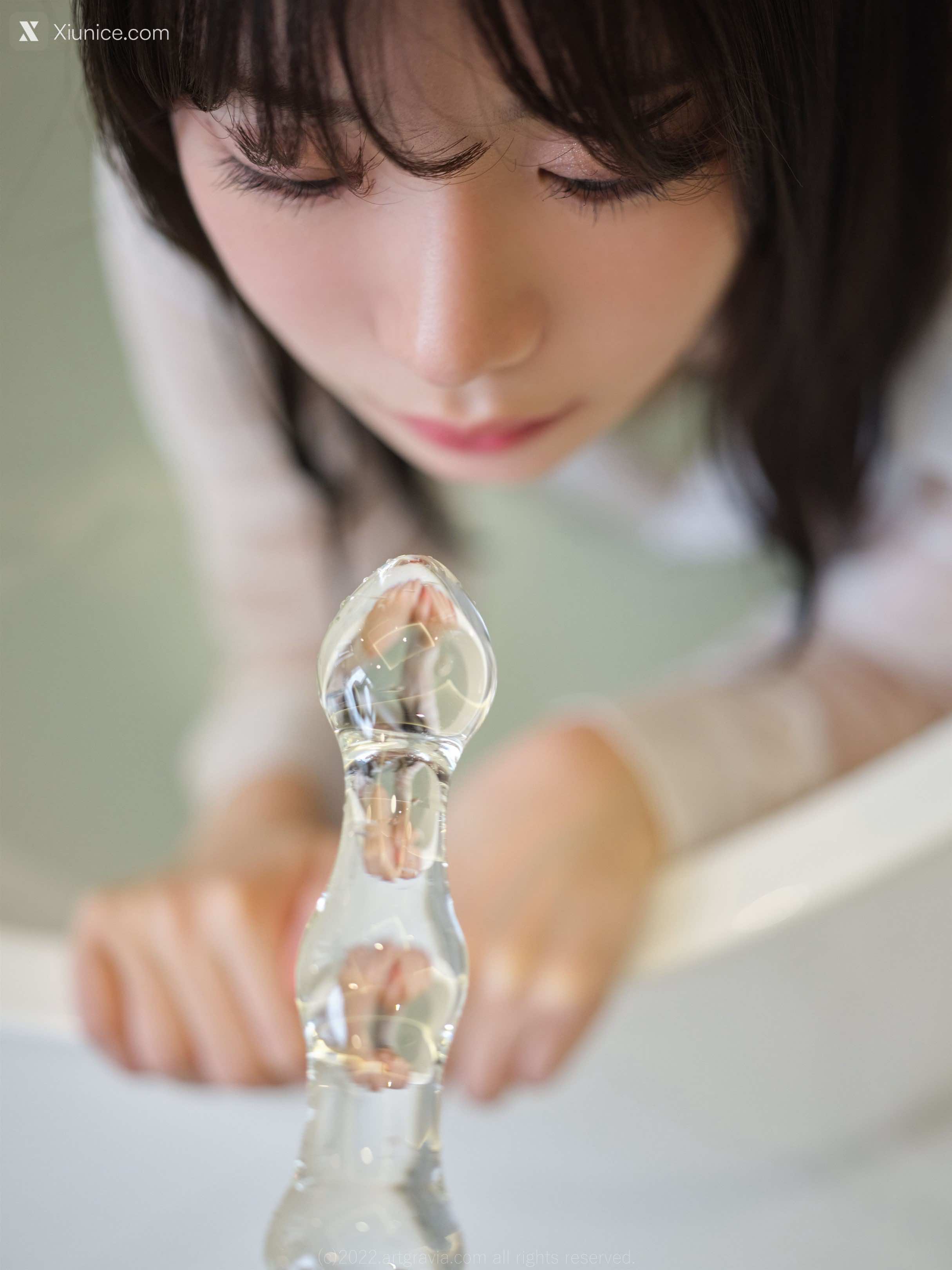 Artgravia Vol.403 Wuyo (우요) 第66张