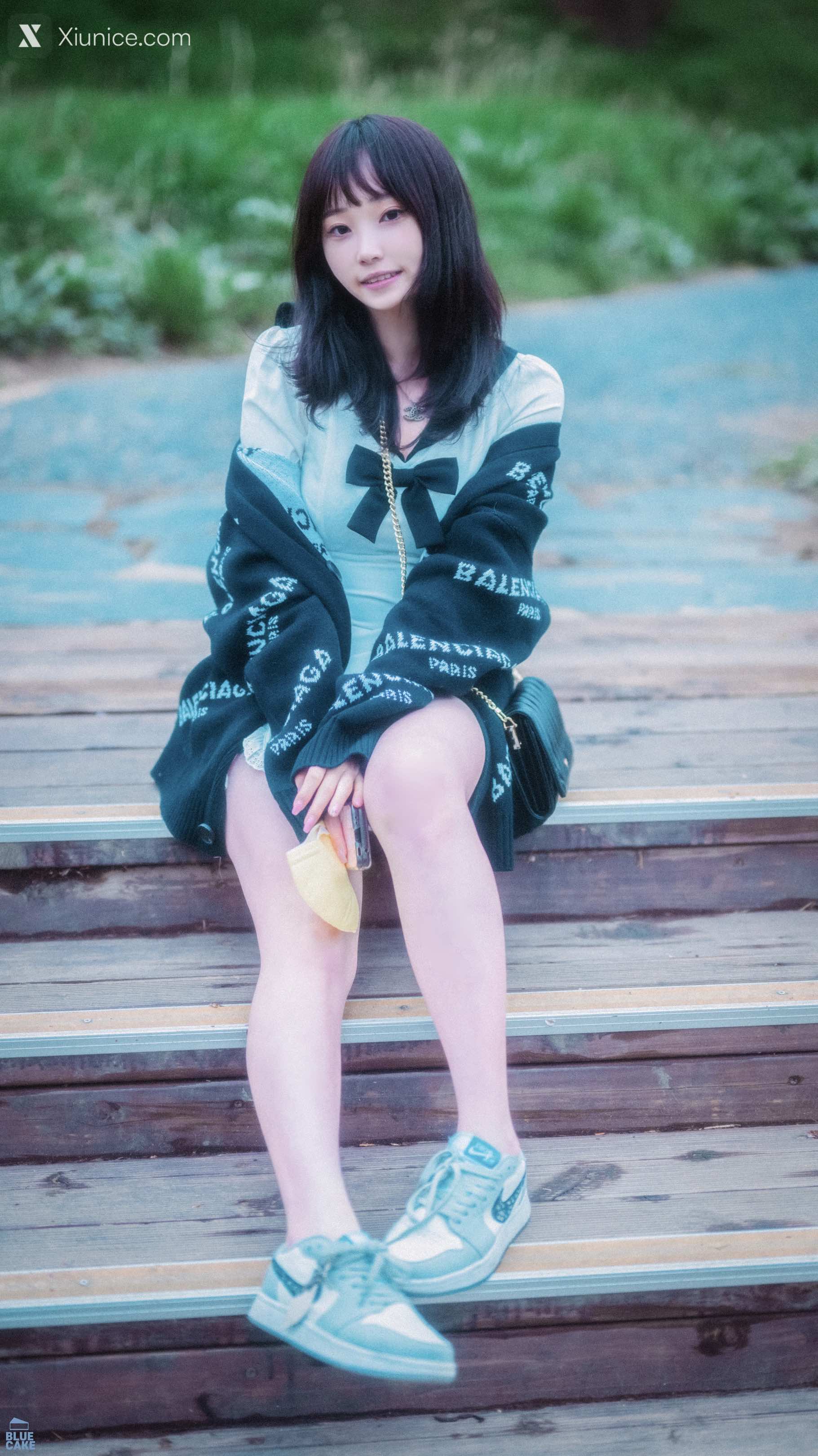 BLUECAKE Bambi (밤비) – Spring 第20张
