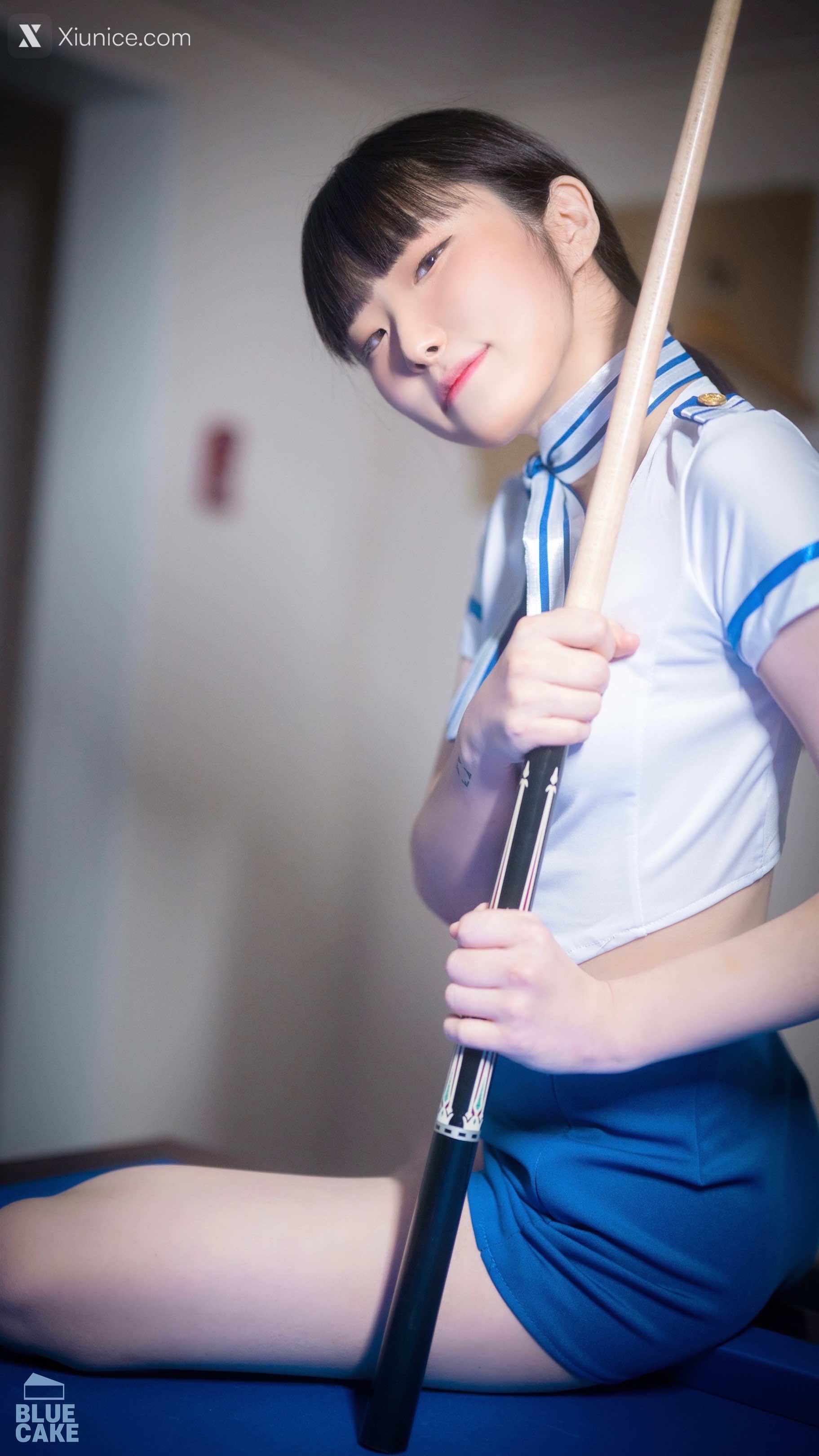 BLUECAKE Hikaru (히카루) – Sexy Game 第45张