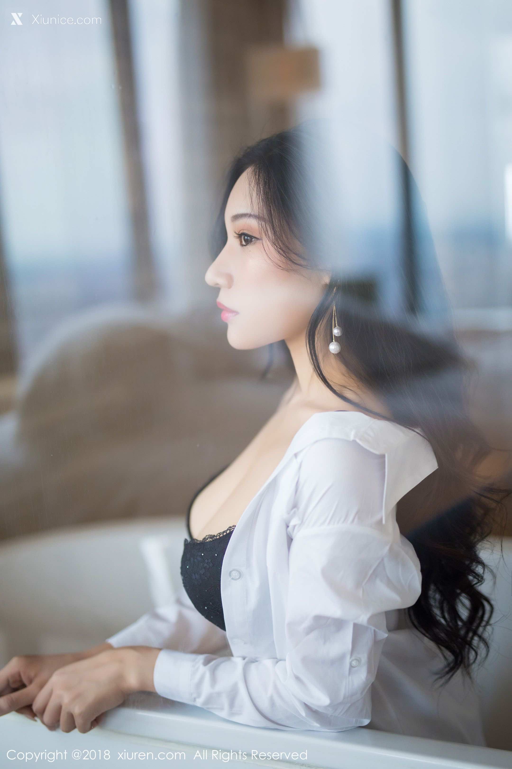 Xiuren秀人网 No.0893 小狐狸Sica 第27张