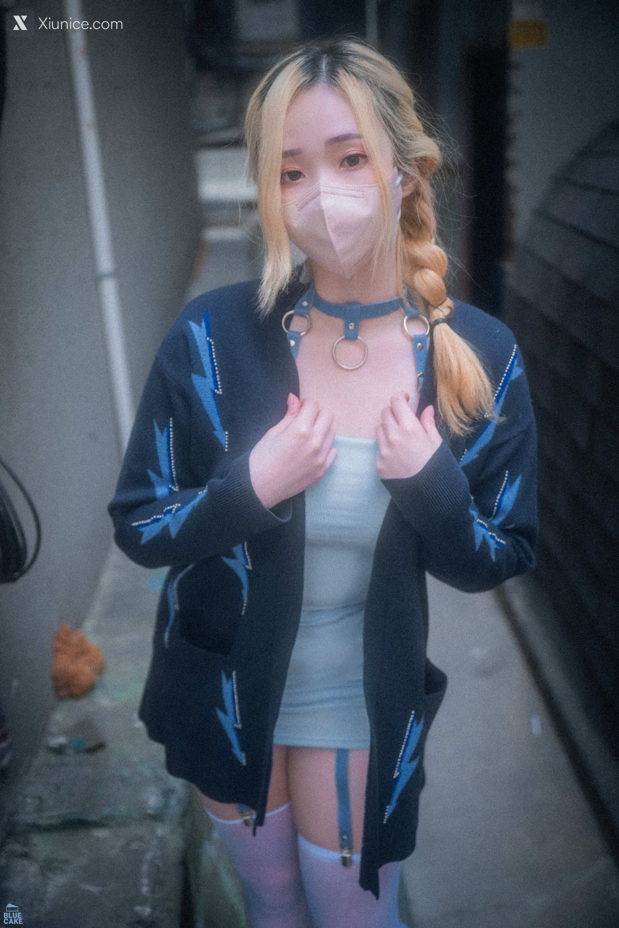 BLUECAKE Bambi (밤비) – Purity 第24张