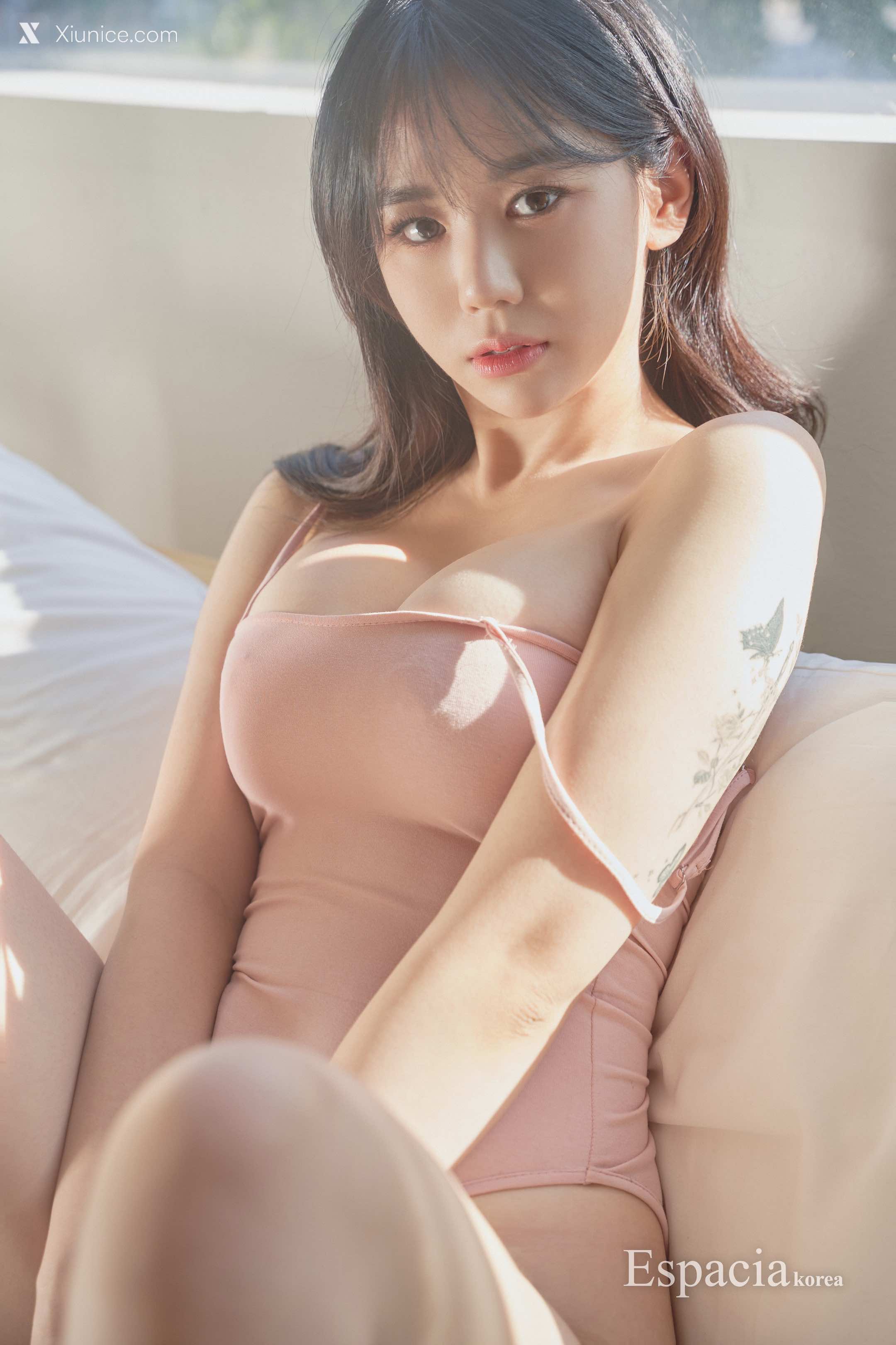 Espacia Korea ESP#002 JJUDY 第27张
