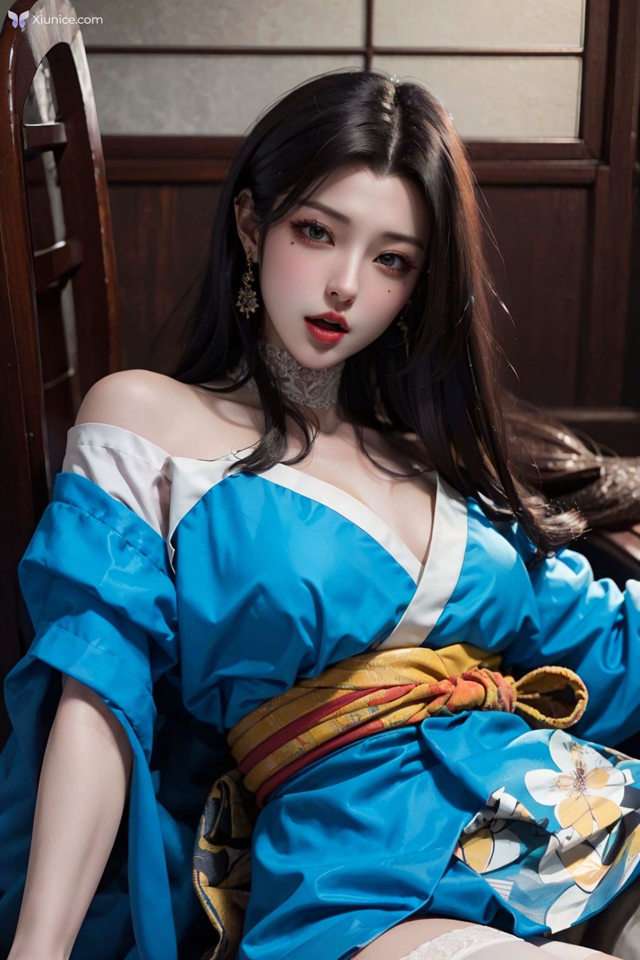 AI Girl 不知火舞 第7张