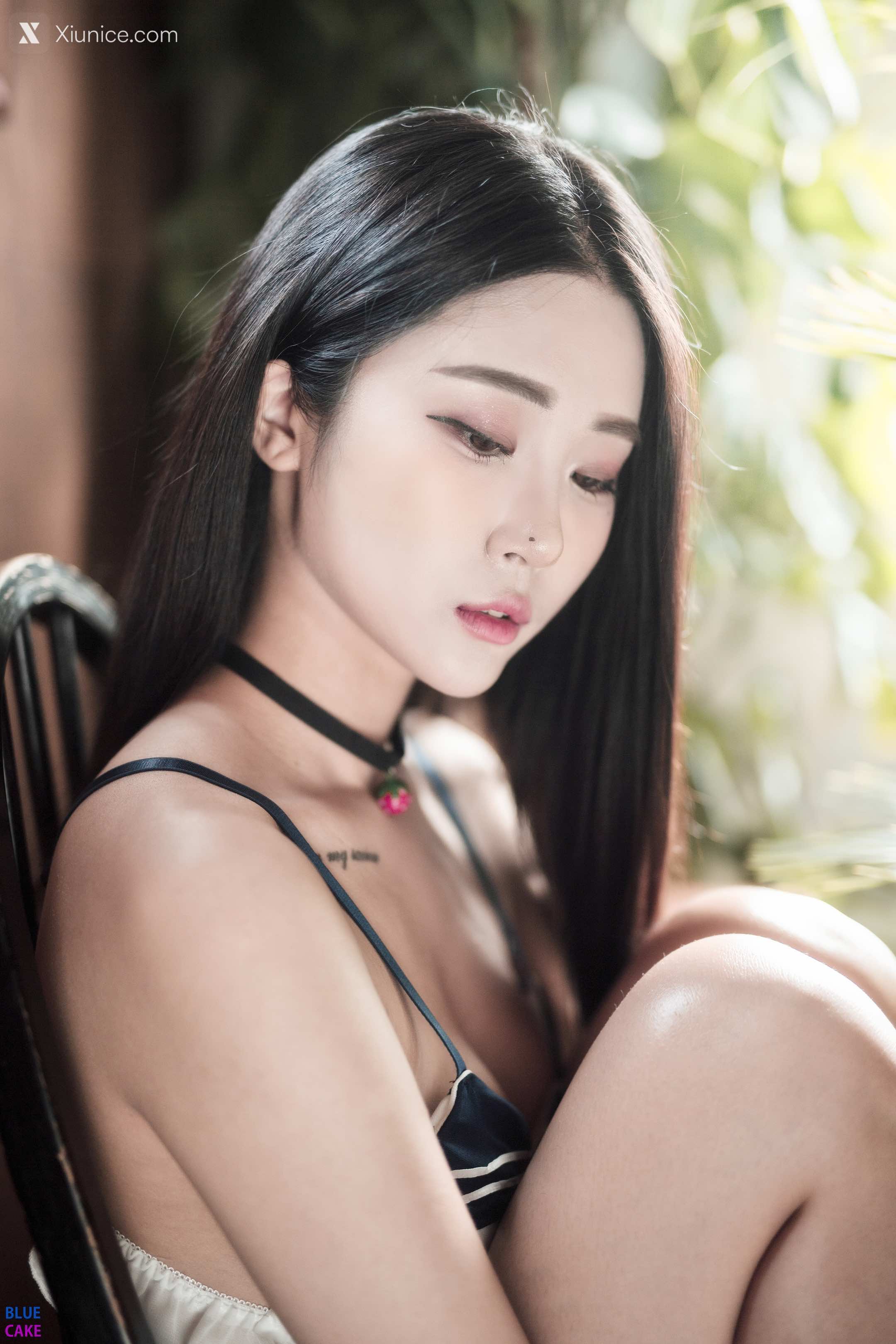 BLUECAKE Bomi (보미) – Pure Love 第47张