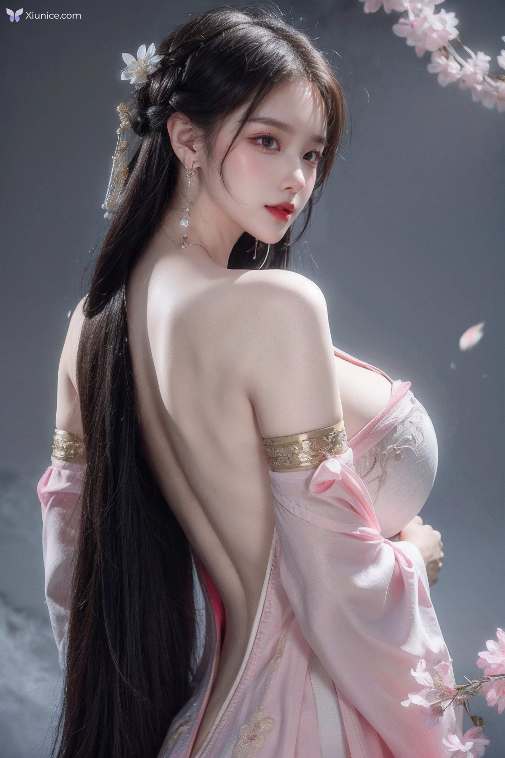 AI Girl kaiysx – 479期 – 503期作品 第330张