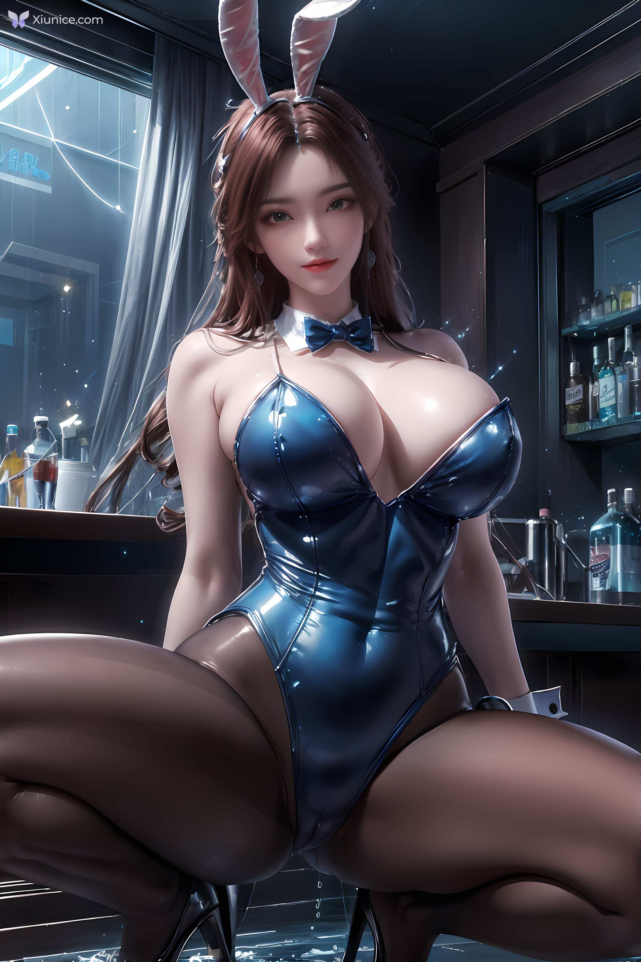 AI Girl kuzan – 完美世界-叶倾仙合集 第174张