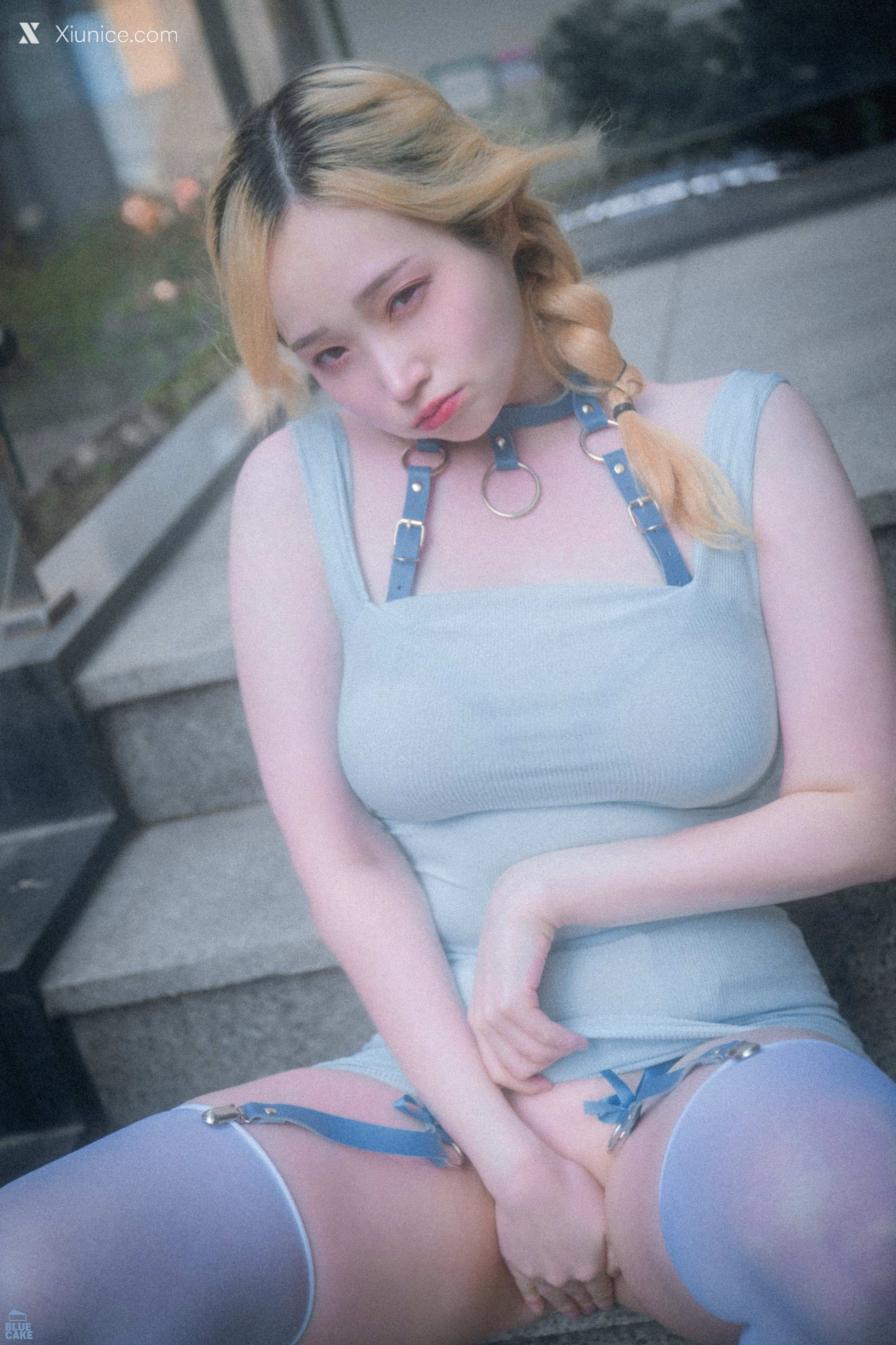 BLUECAKE Bambi (밤비) – Purity 第74张