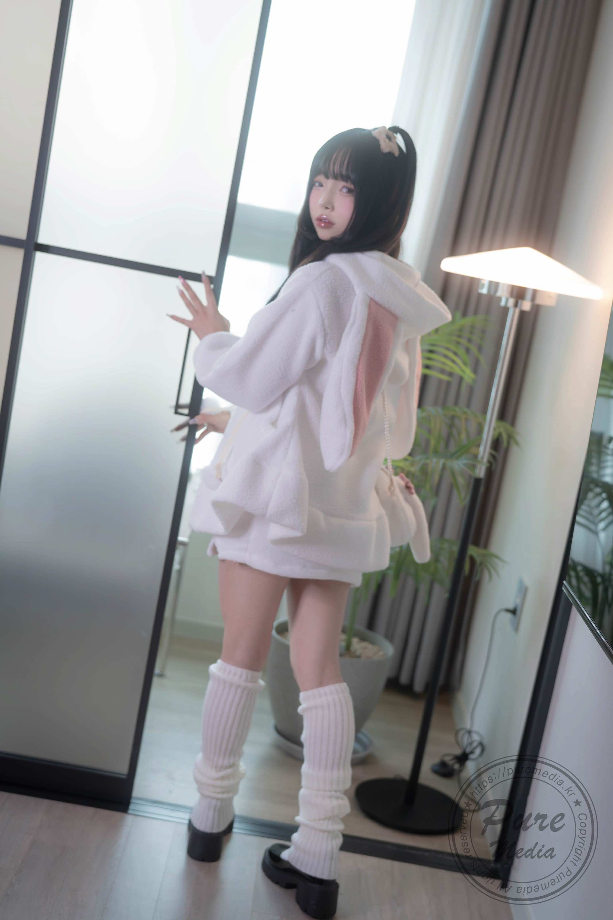 Pure Media Vol.312 Jelly 젤리 第7张