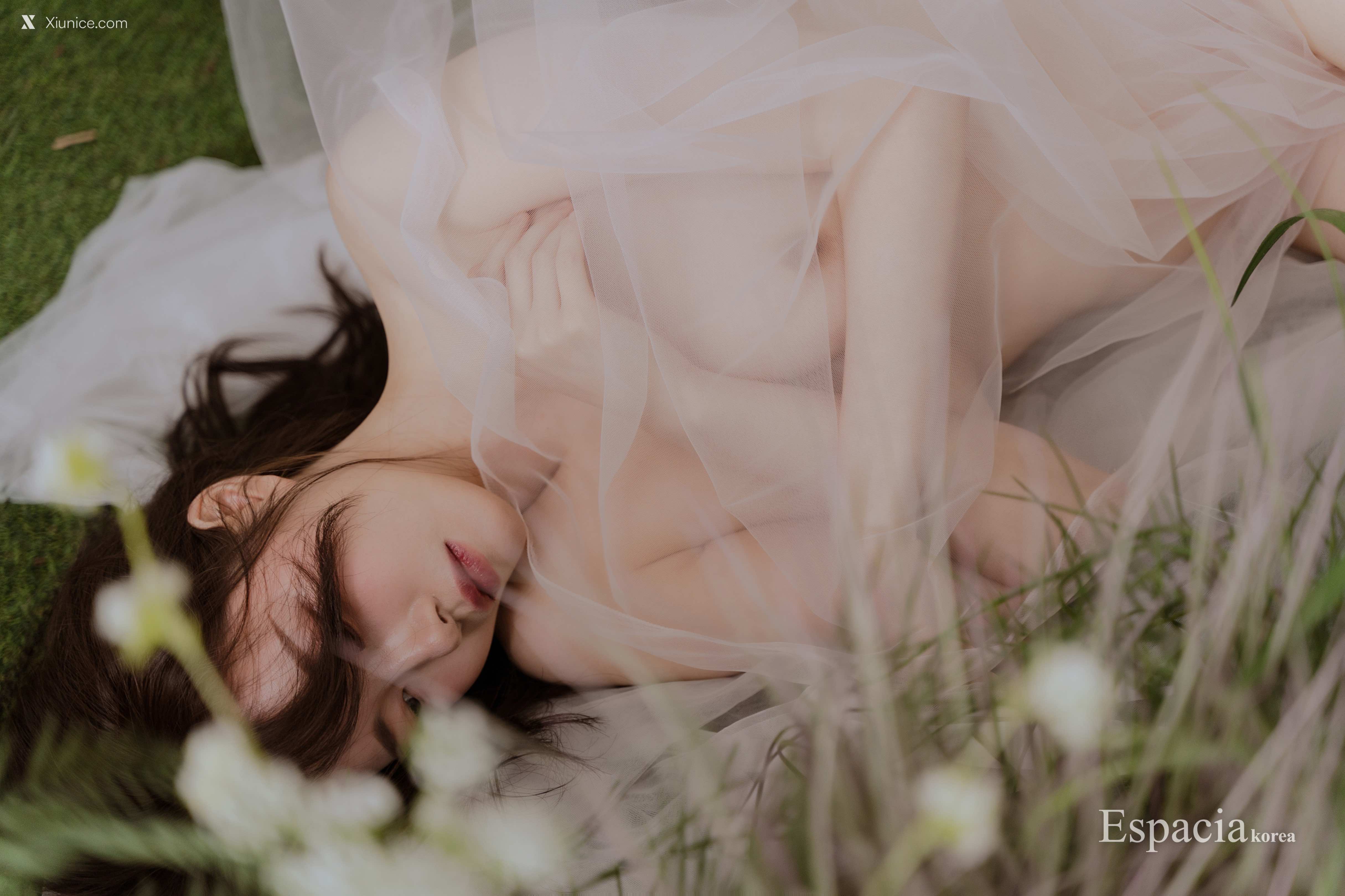 Espacia Korea EHC#111 YUA 第47张