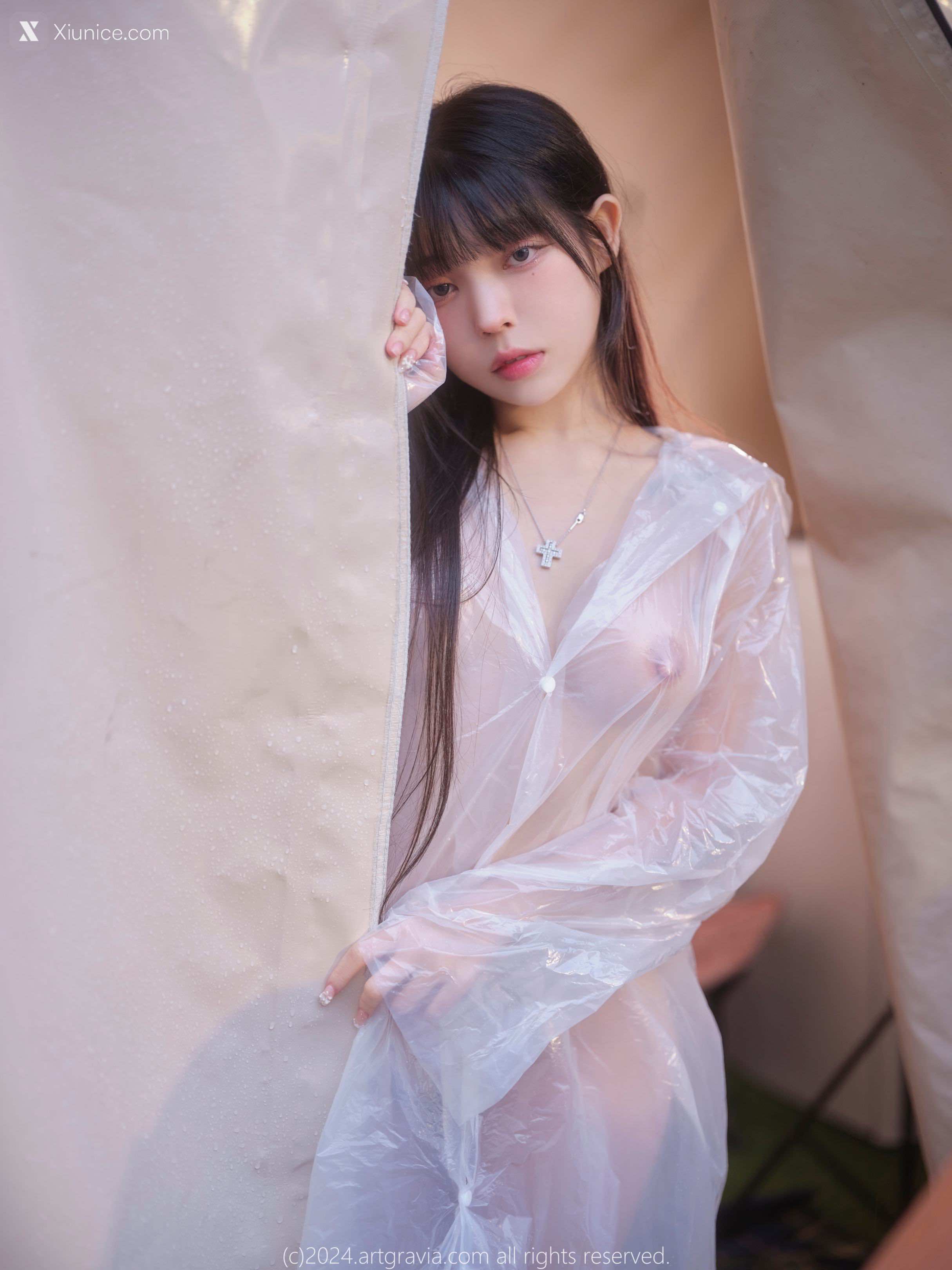 Artgravia Vol.614 Yudi (유디) 第62张