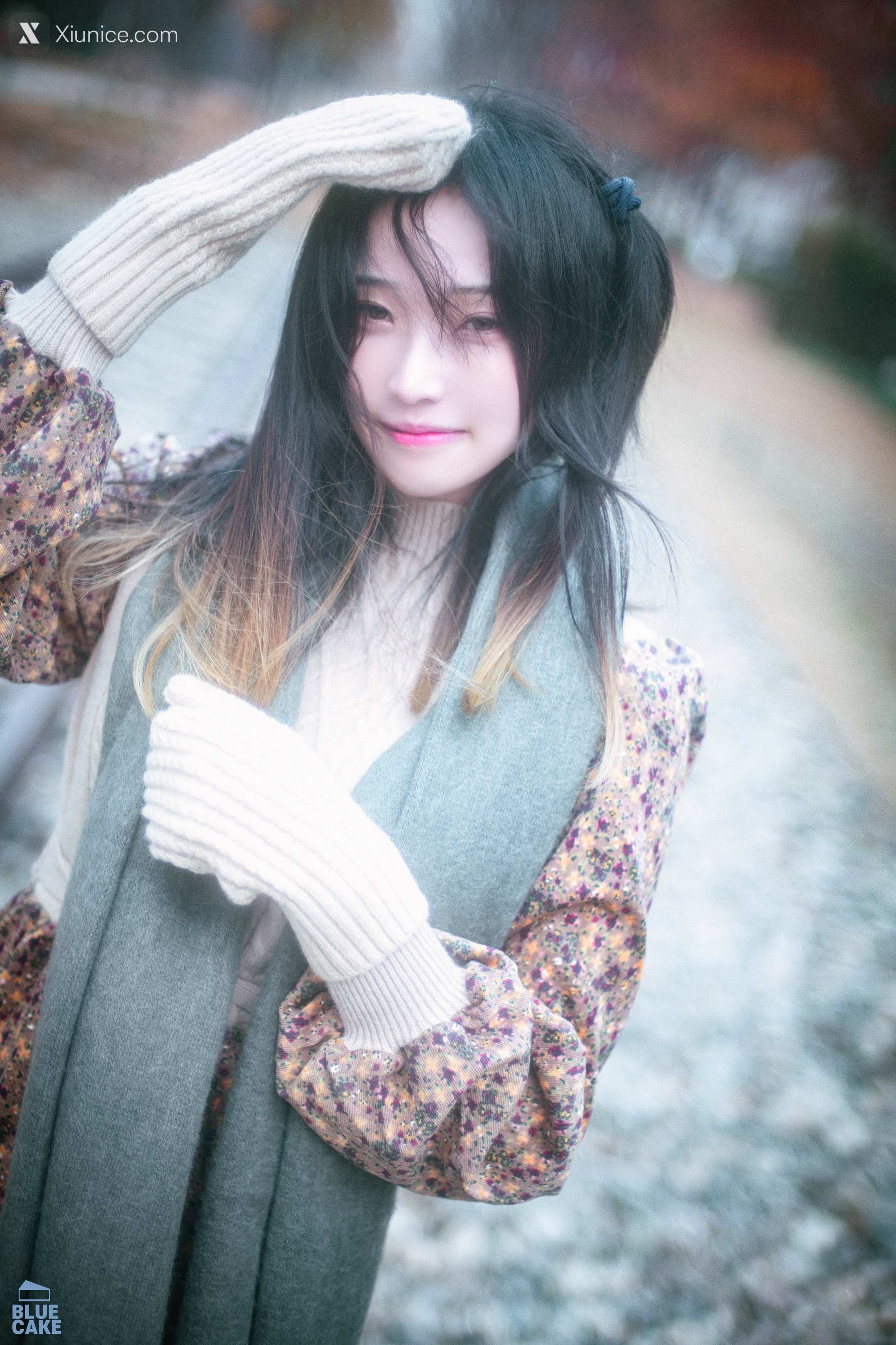 BLUECAKE Bambi (밤비) – Autumn 第56张