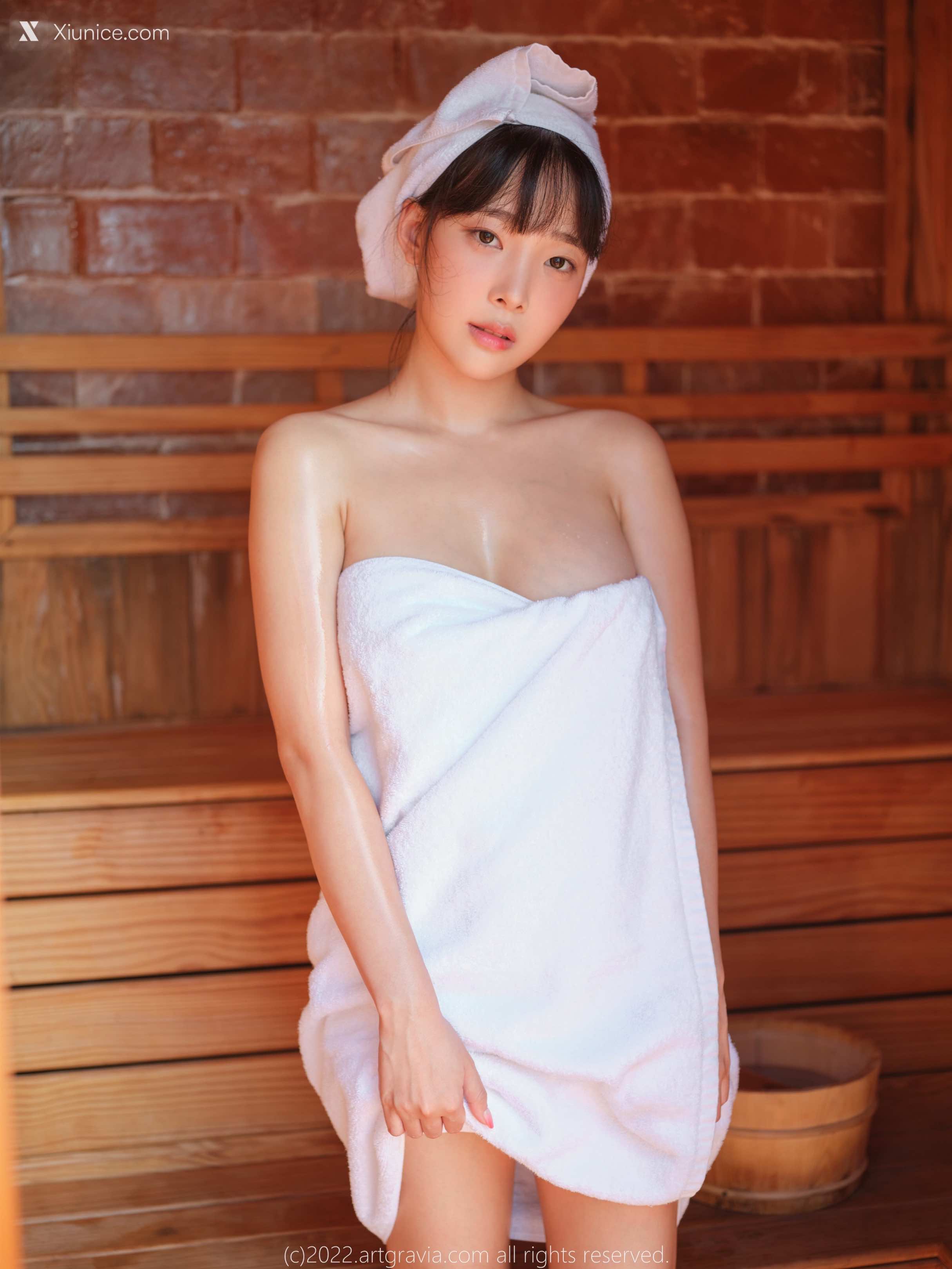 Artgravia Vol.457 Kang In-kyung (강인경) 第65张