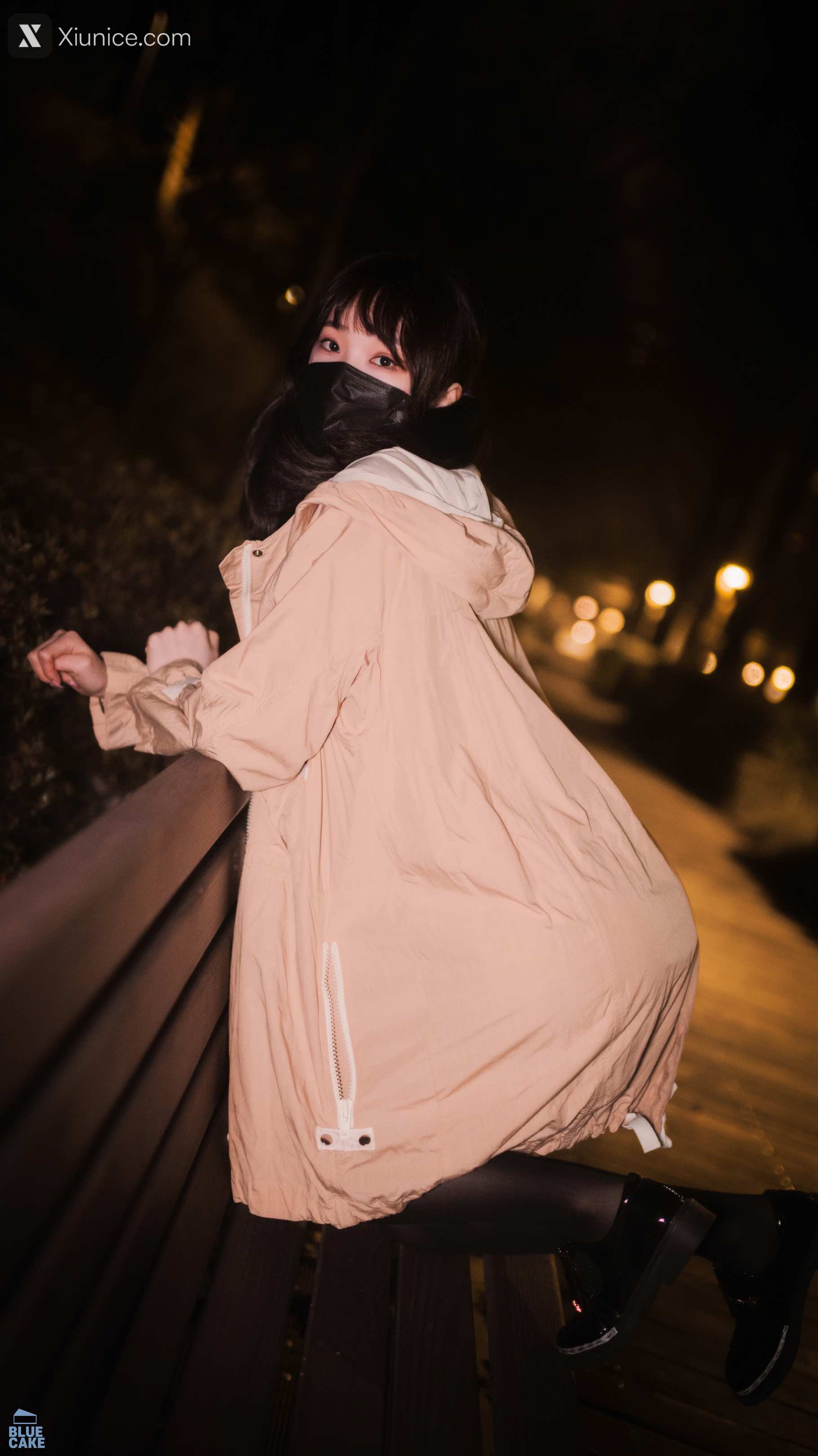 BLUECAKE Bambi (밤비) – Kagerou Daze 第30张