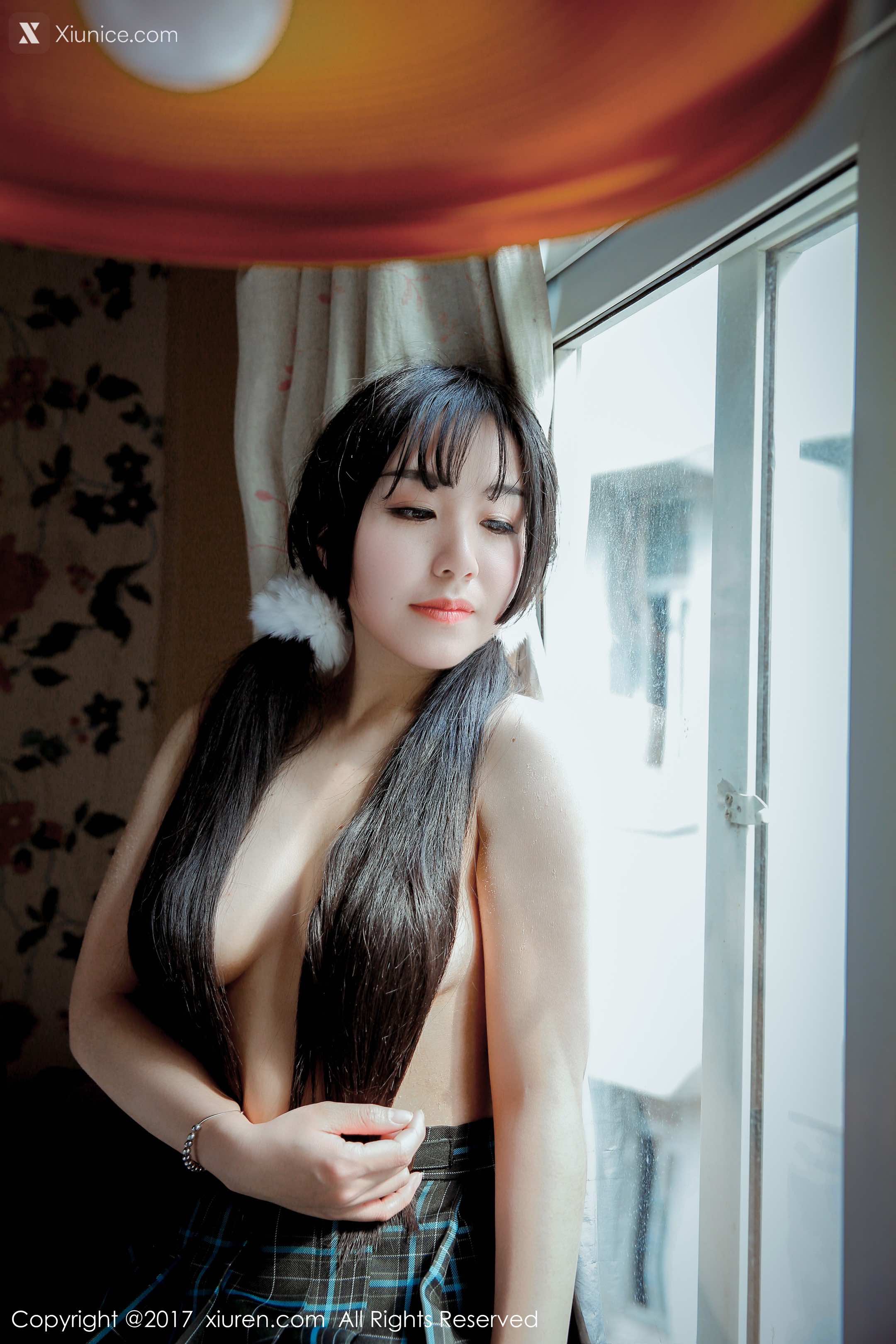 Xiuren秀人网 No.0742 v菜 第12张