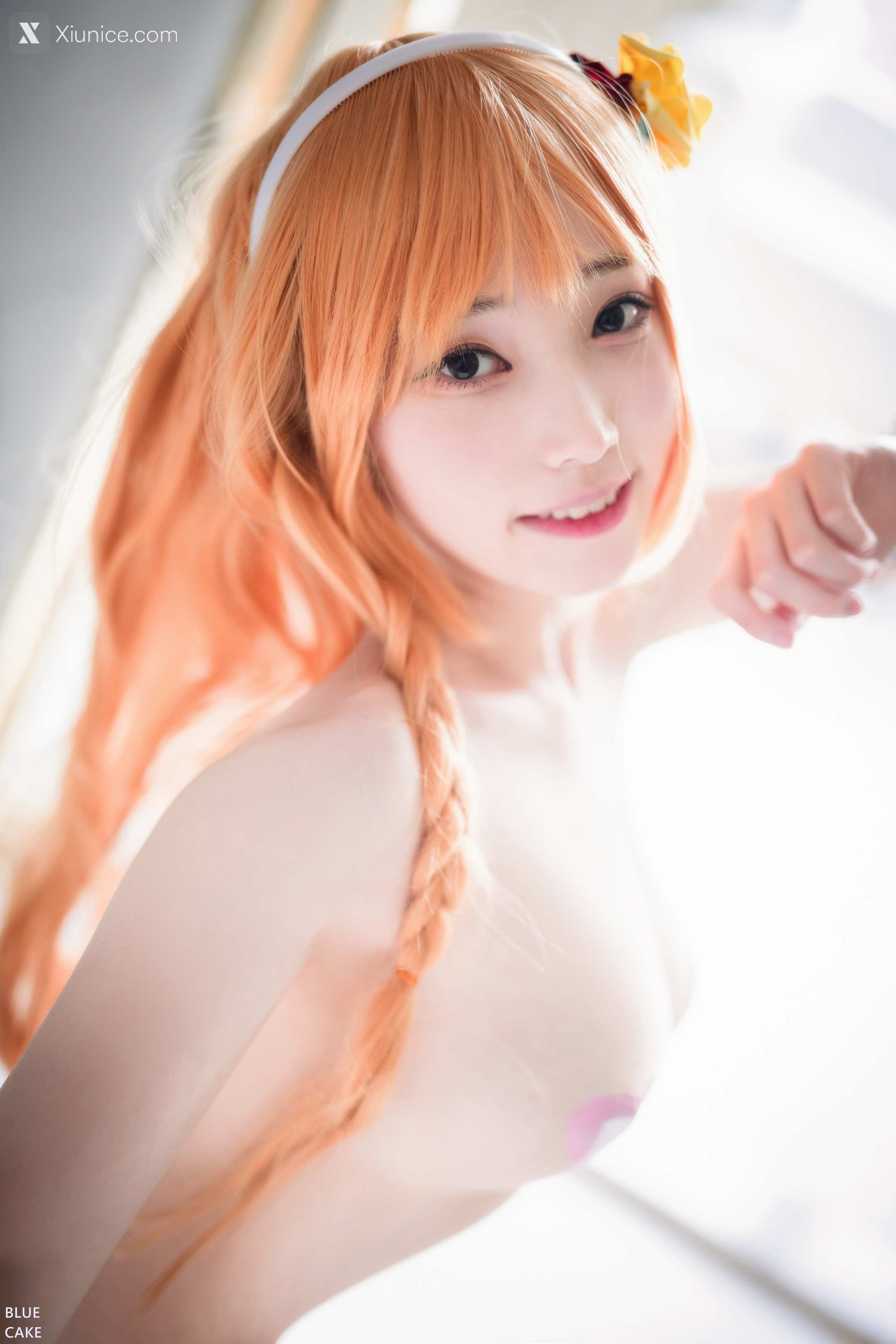 BLUECAKE Bambi (밤비) – Dive Into You 第88张