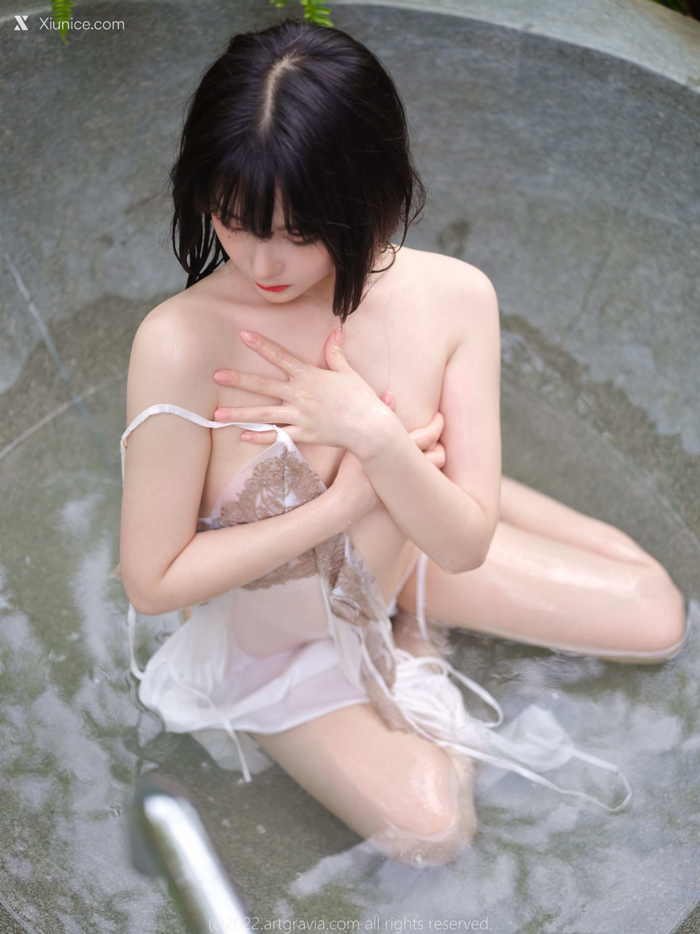 Artgravia Vol.454 Jang Joo (장주) 第62张