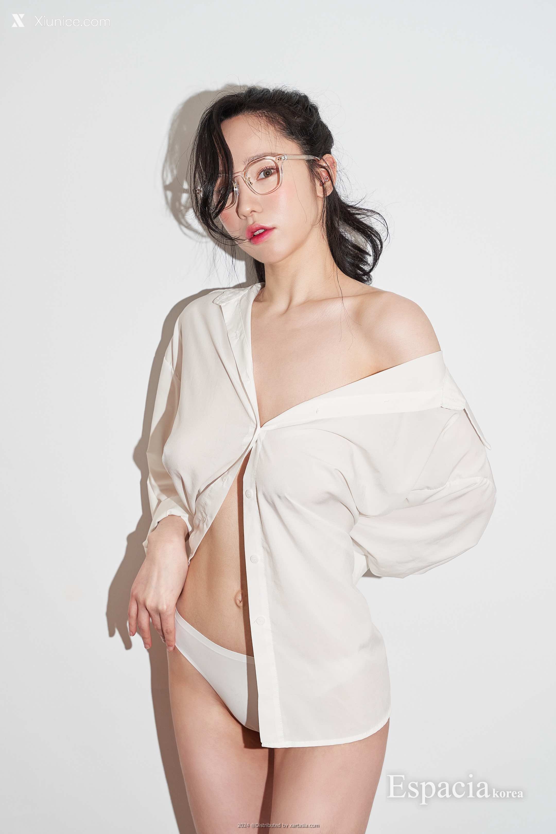 Espacia Korea EHC#062 YUNHA 第49张