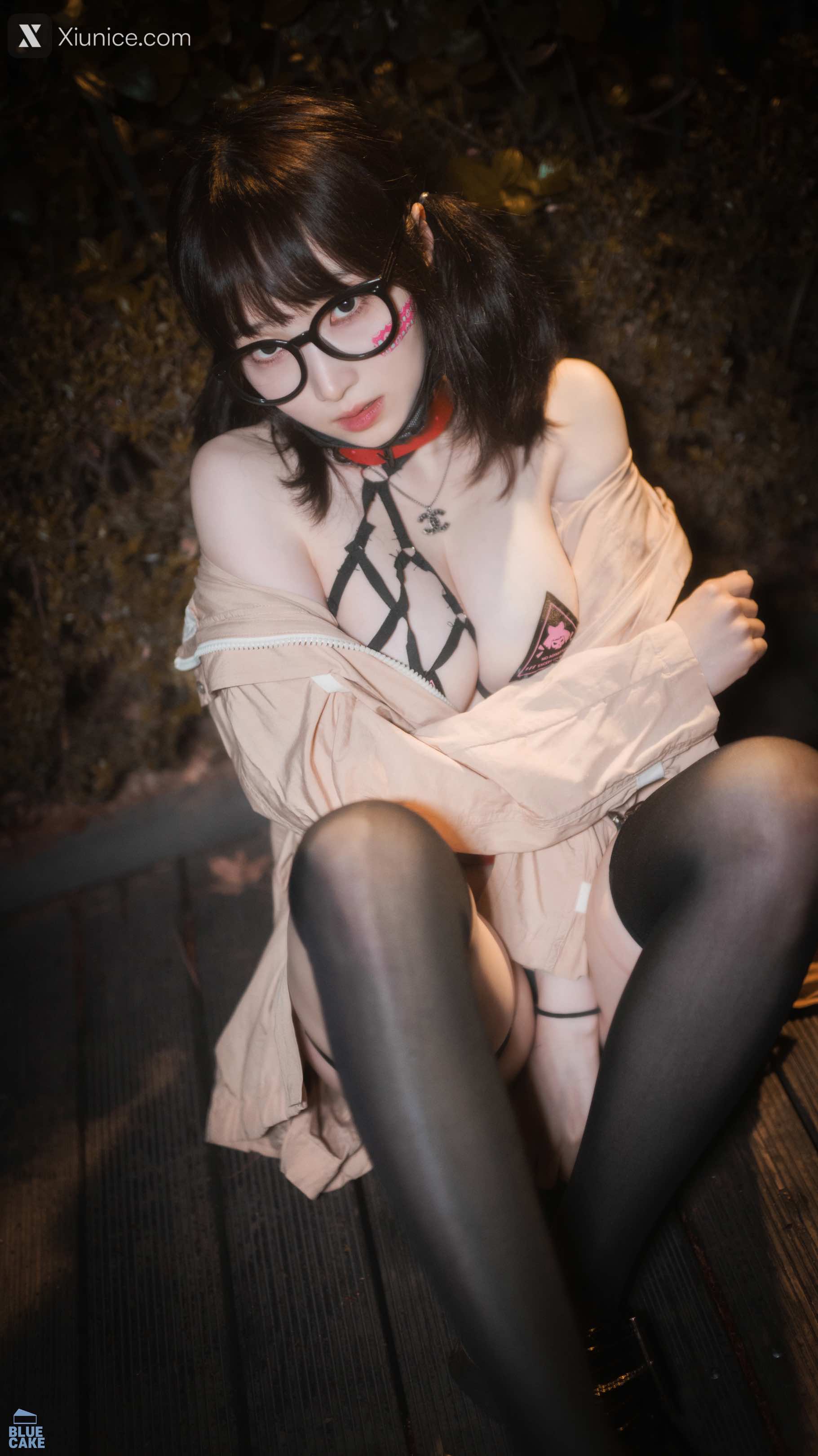BLUECAKE Bambi (밤비) – Kagerou Daze 第103张