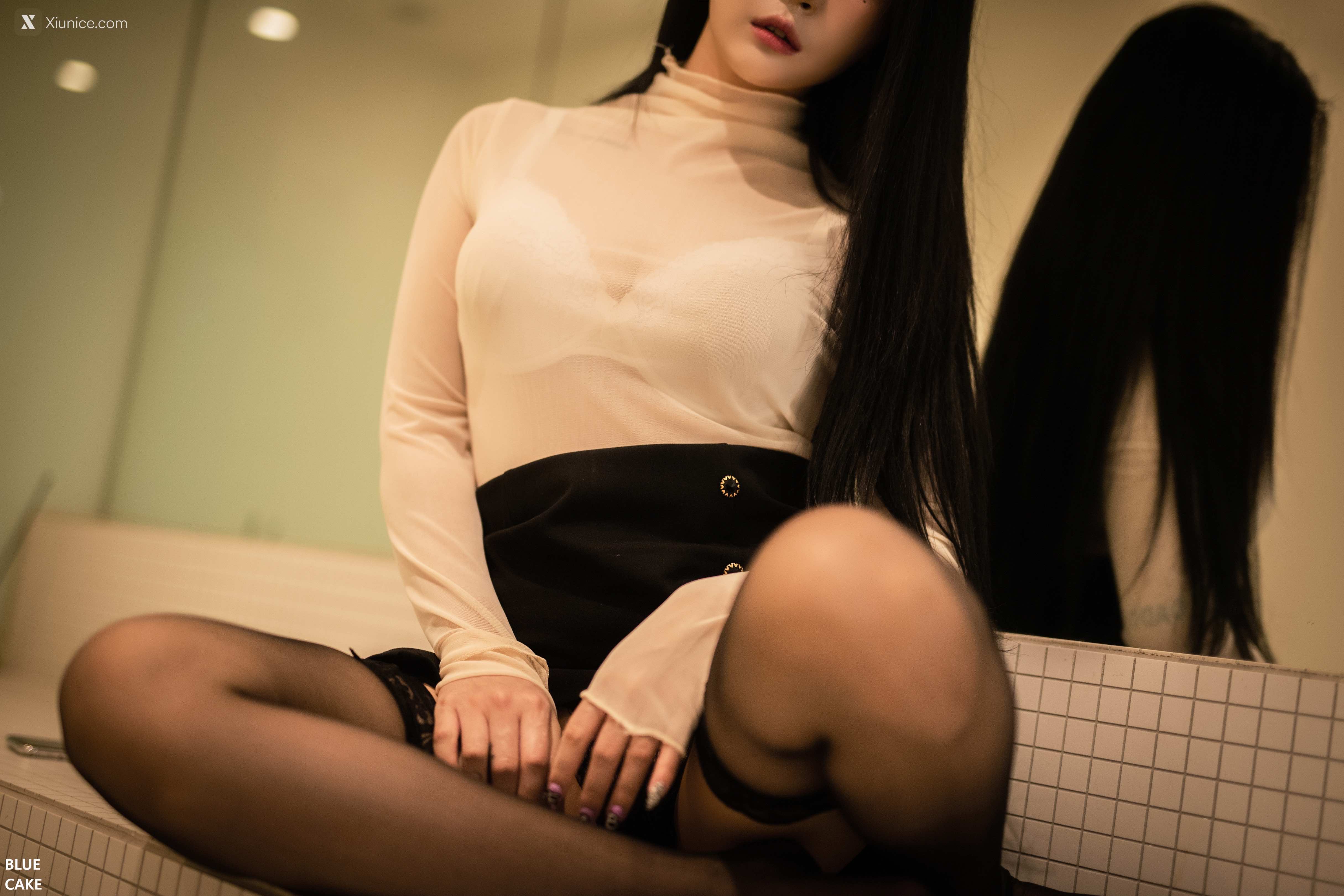 BLUECAKE Bomi (보미) – Christmas with my Bomi & Lover 第93张