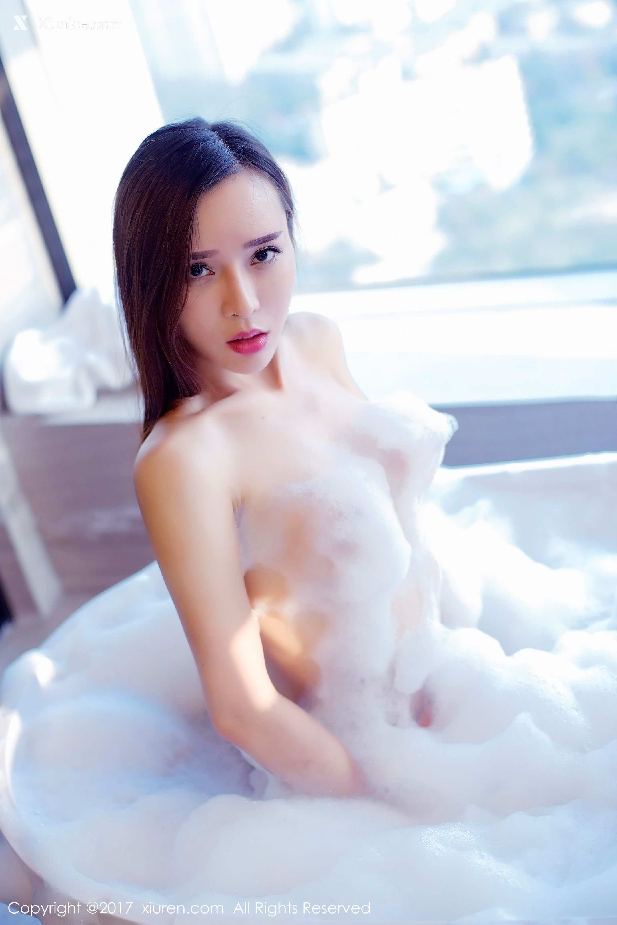 Xiuren秀人网 No.0866 艾小青 第36张