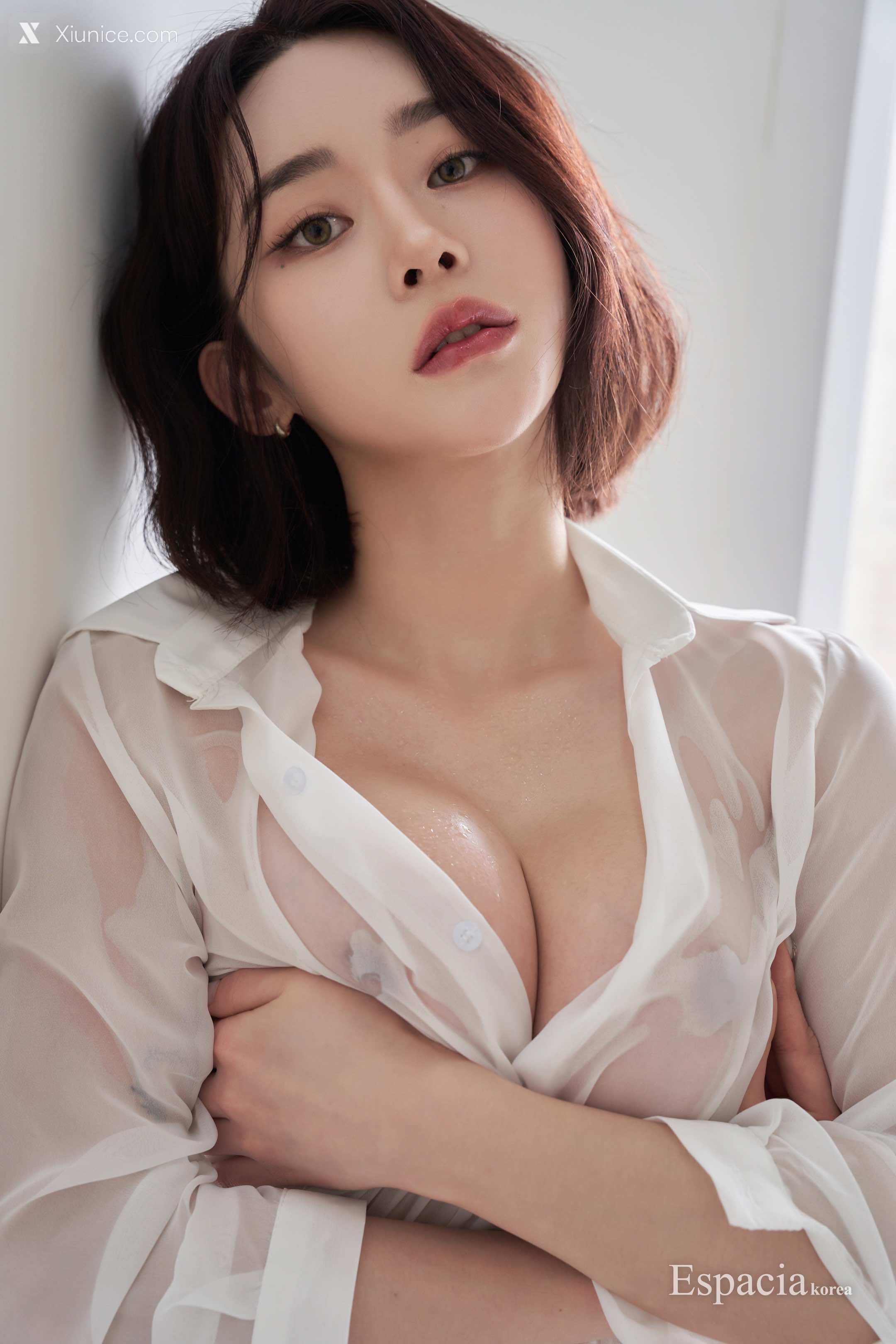 Espacia Korea Rahee EHC#045 第42张