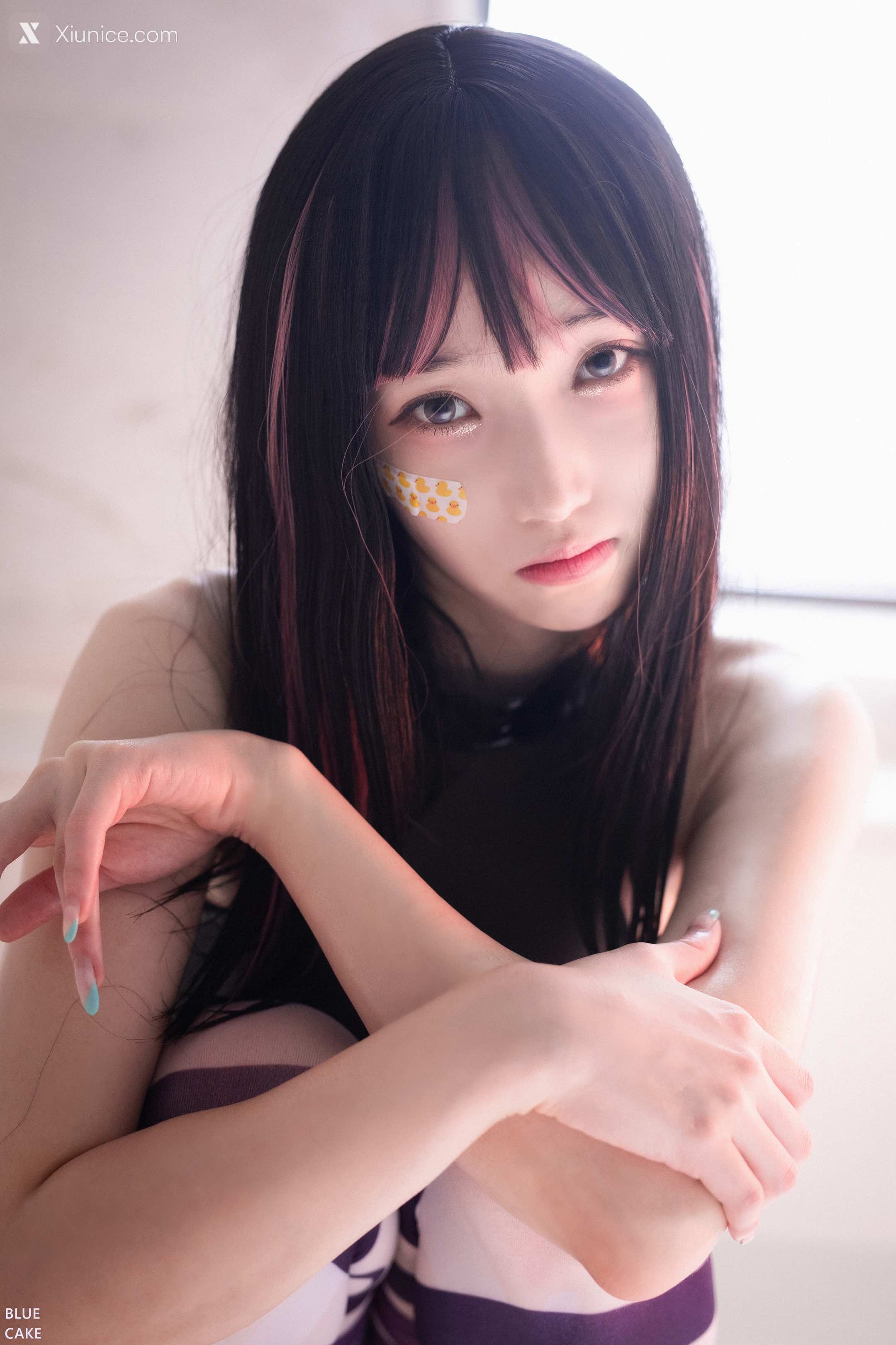 BLUECAKE Bambi (밤비) – Pretty savage 第90张