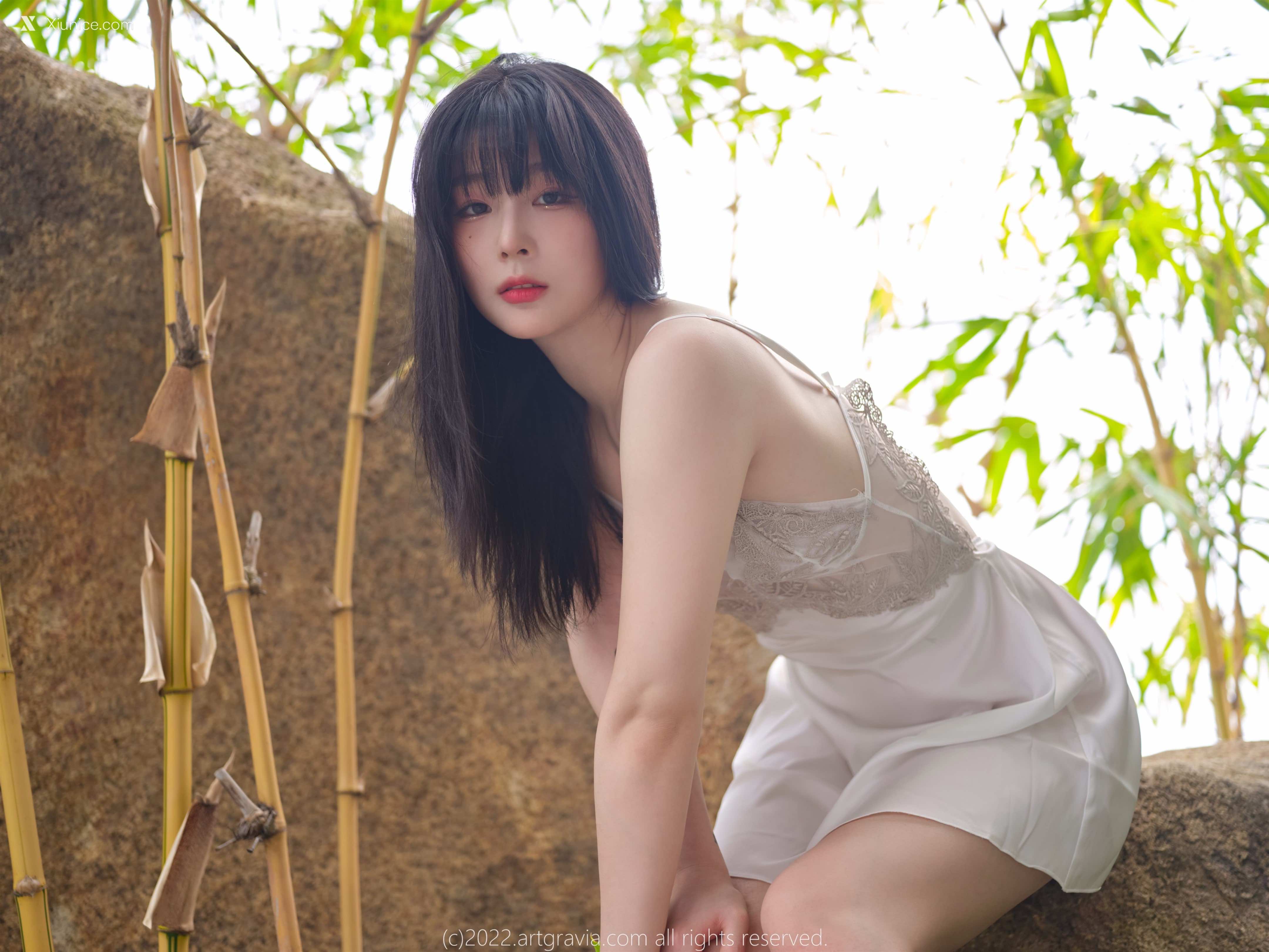 Artgravia Vol.454 Jang Joo (장주) 第15张