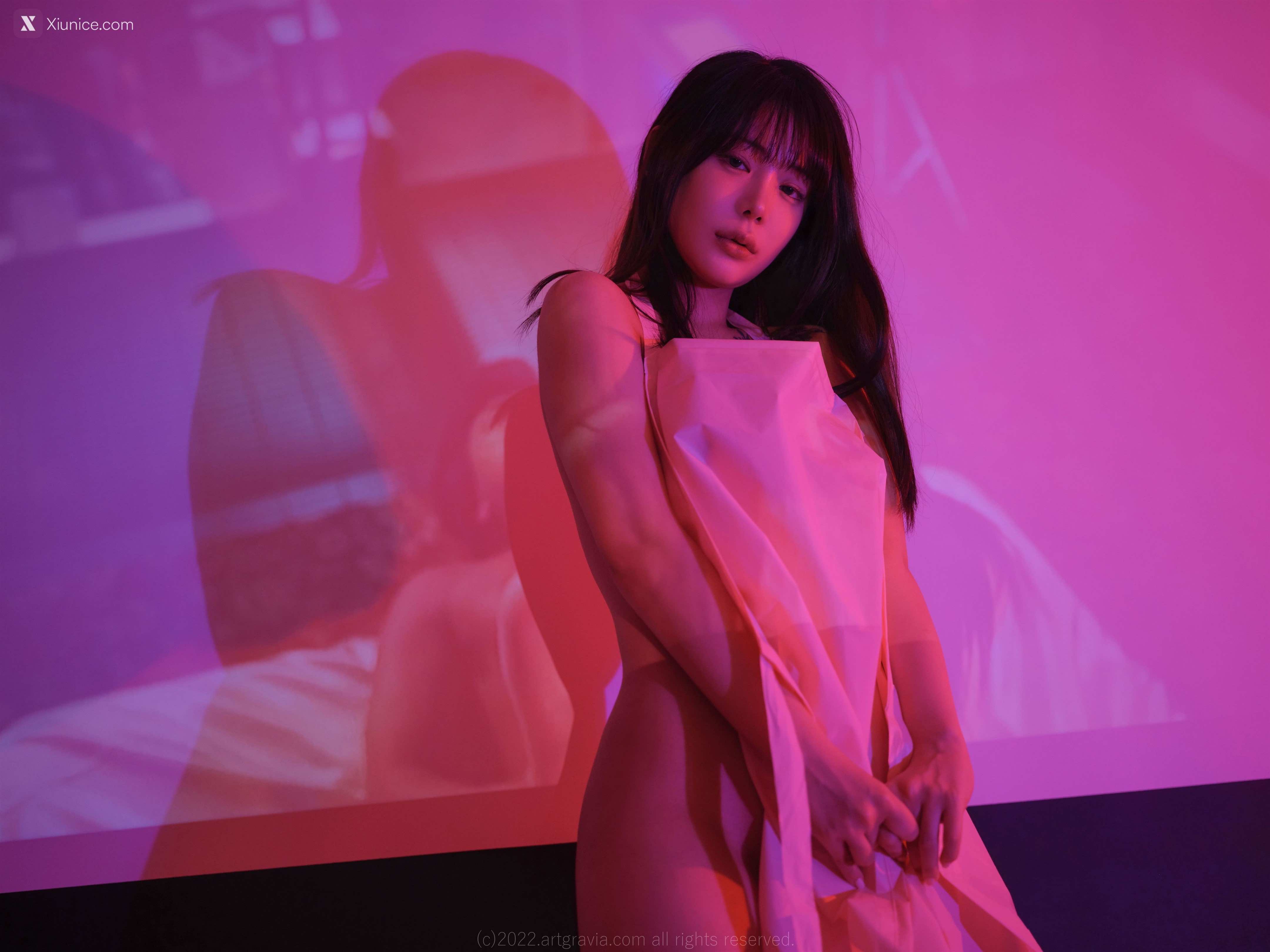Artgravia Vol.414 Wuyo (우요) 第99张