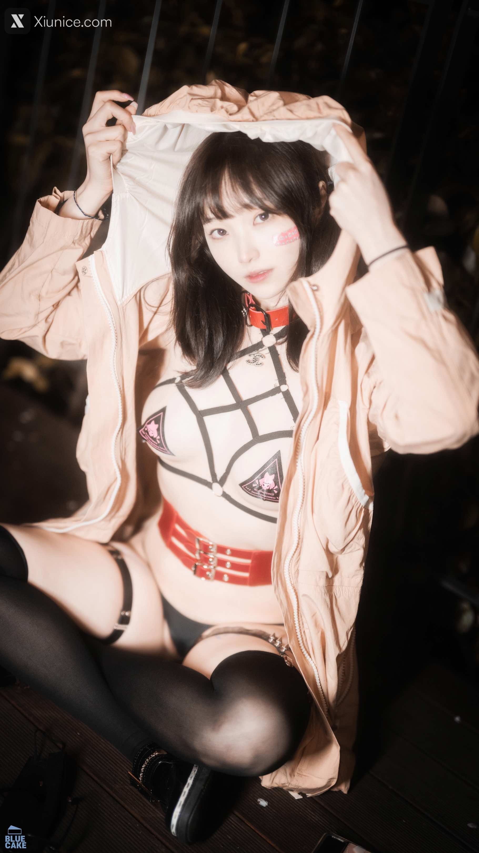 BLUECAKE Bambi (밤비) – Kagerou Daze 第85张