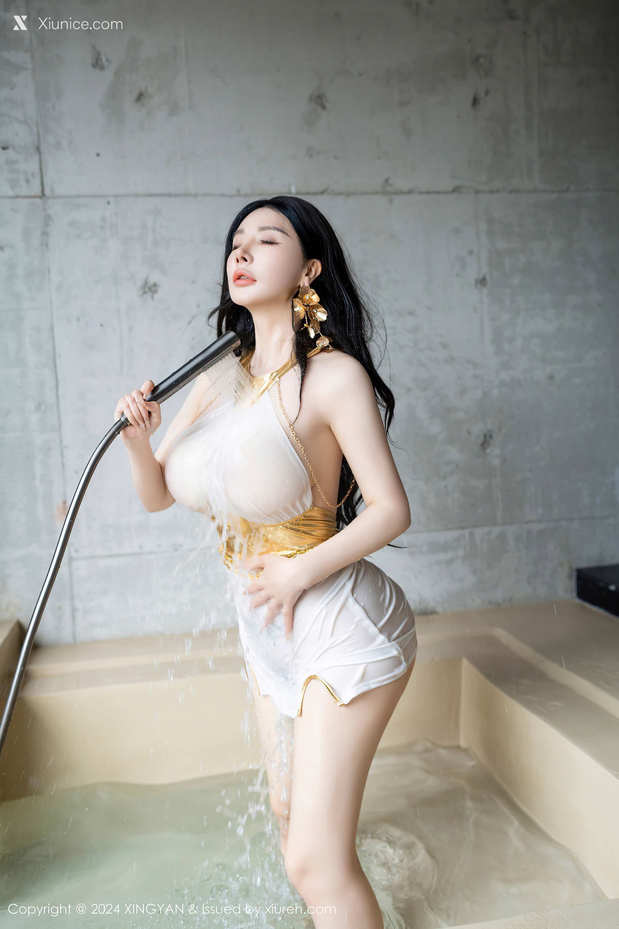 XingYan星颜社 Vol.238 潘思沁 第58张