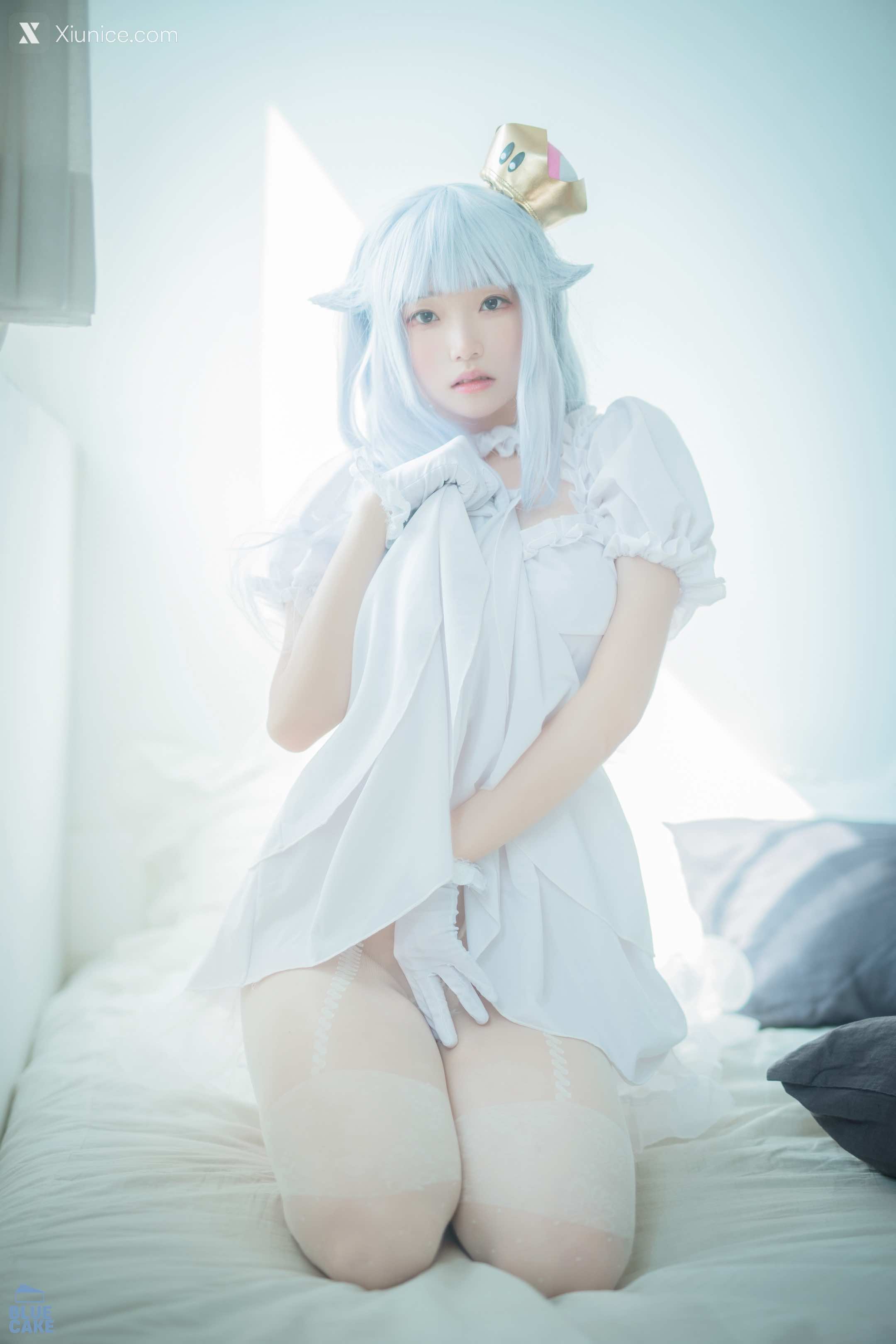 BLUECAKE Bambi (밤비) – Sticky Boosette 第109张
