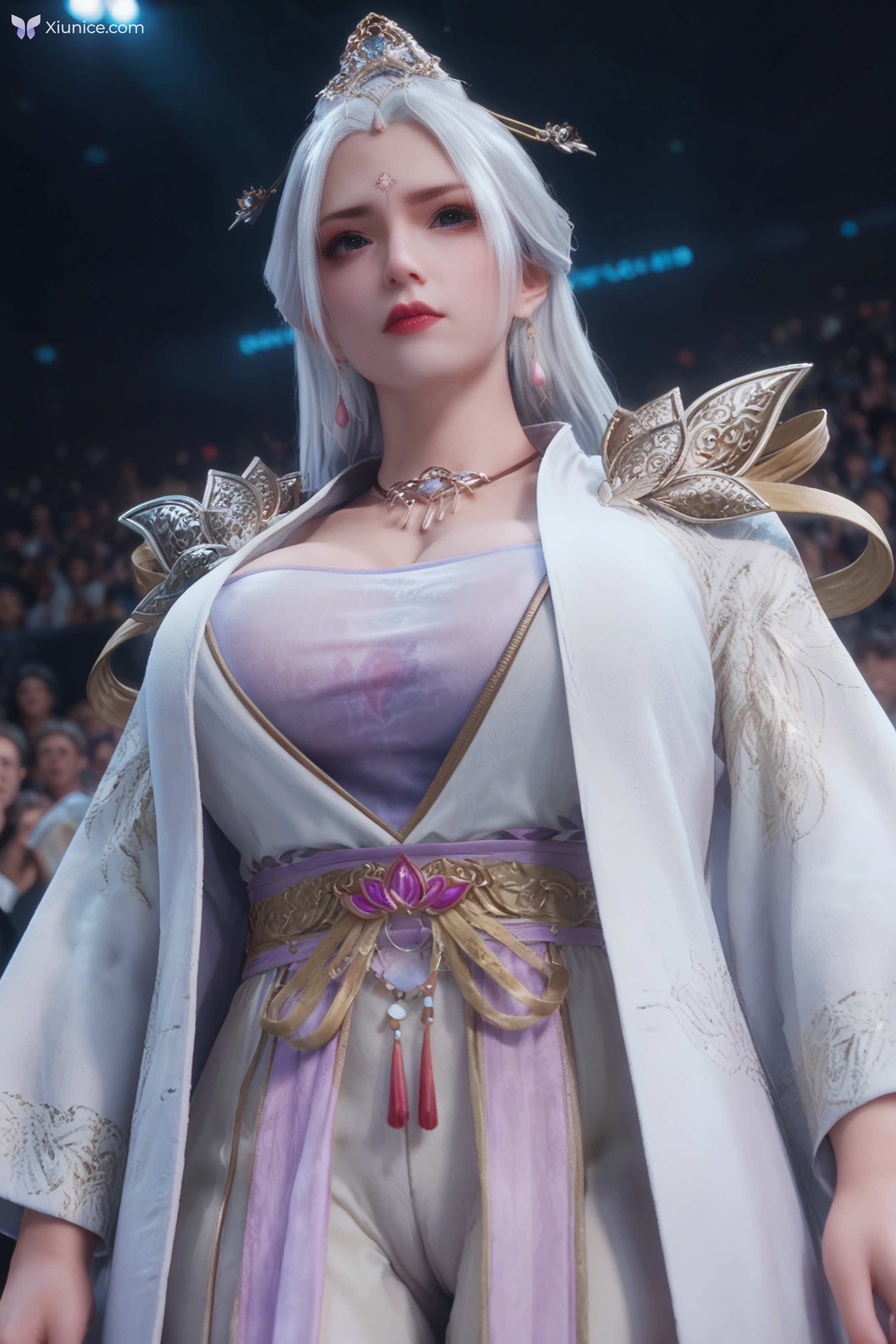 AI Girl 万界独尊 梦千秋 第174张