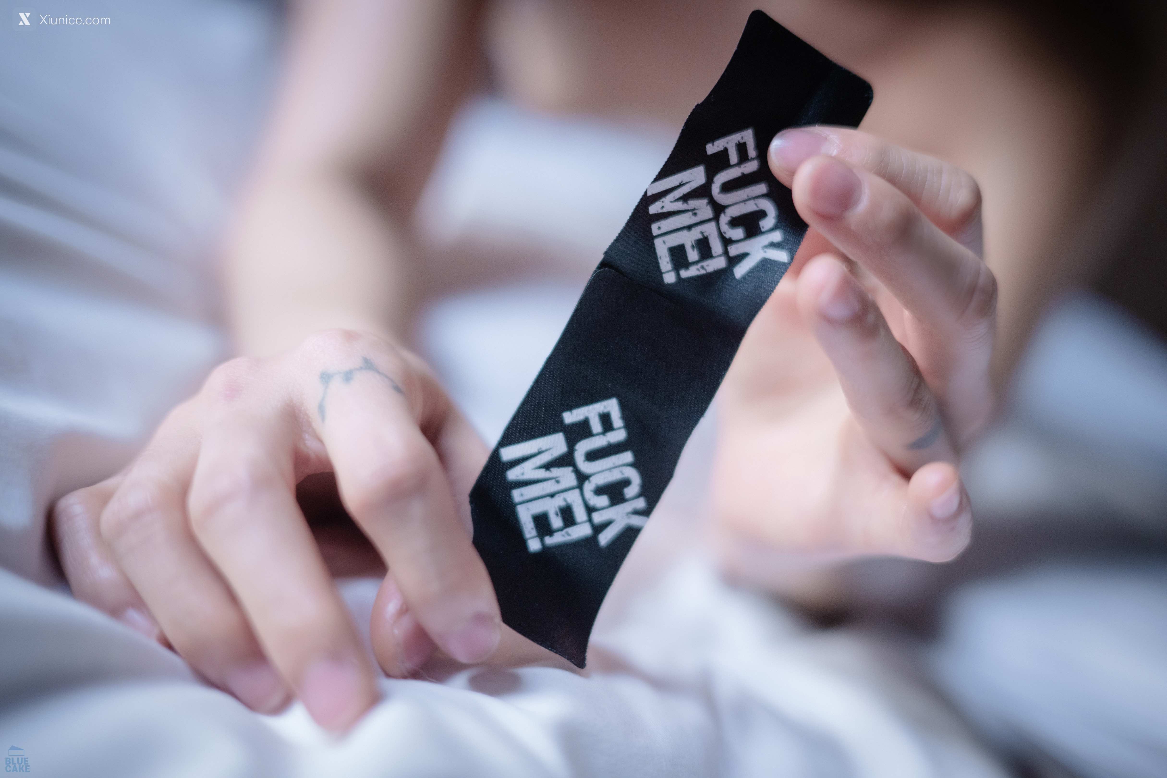 BLUECAKE Booty Queen – PICK ME Tape 第64张
