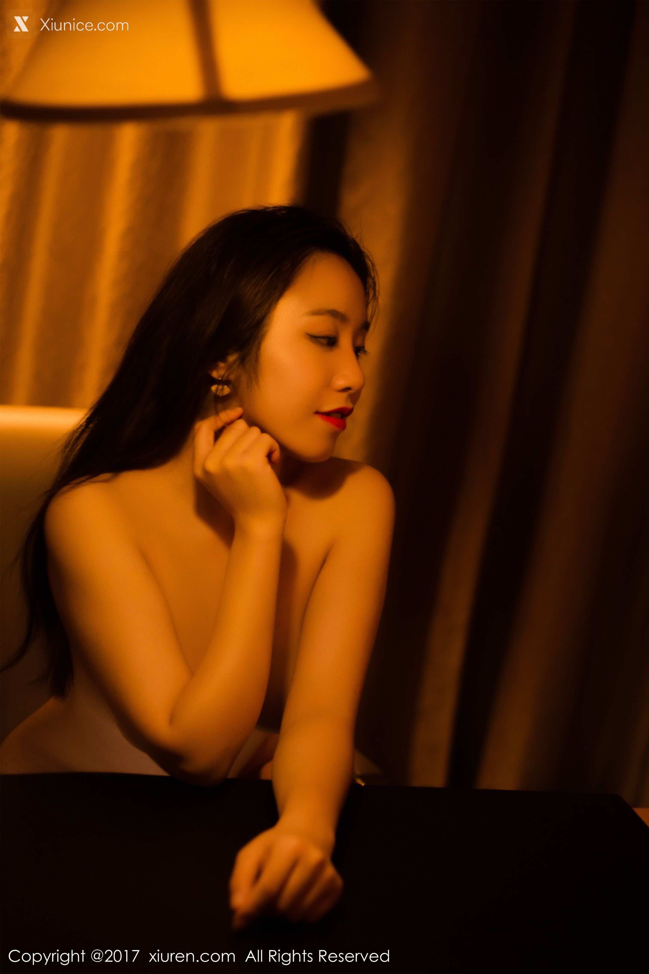 Xiuren秀人网 No.0823 菜菜 第22张