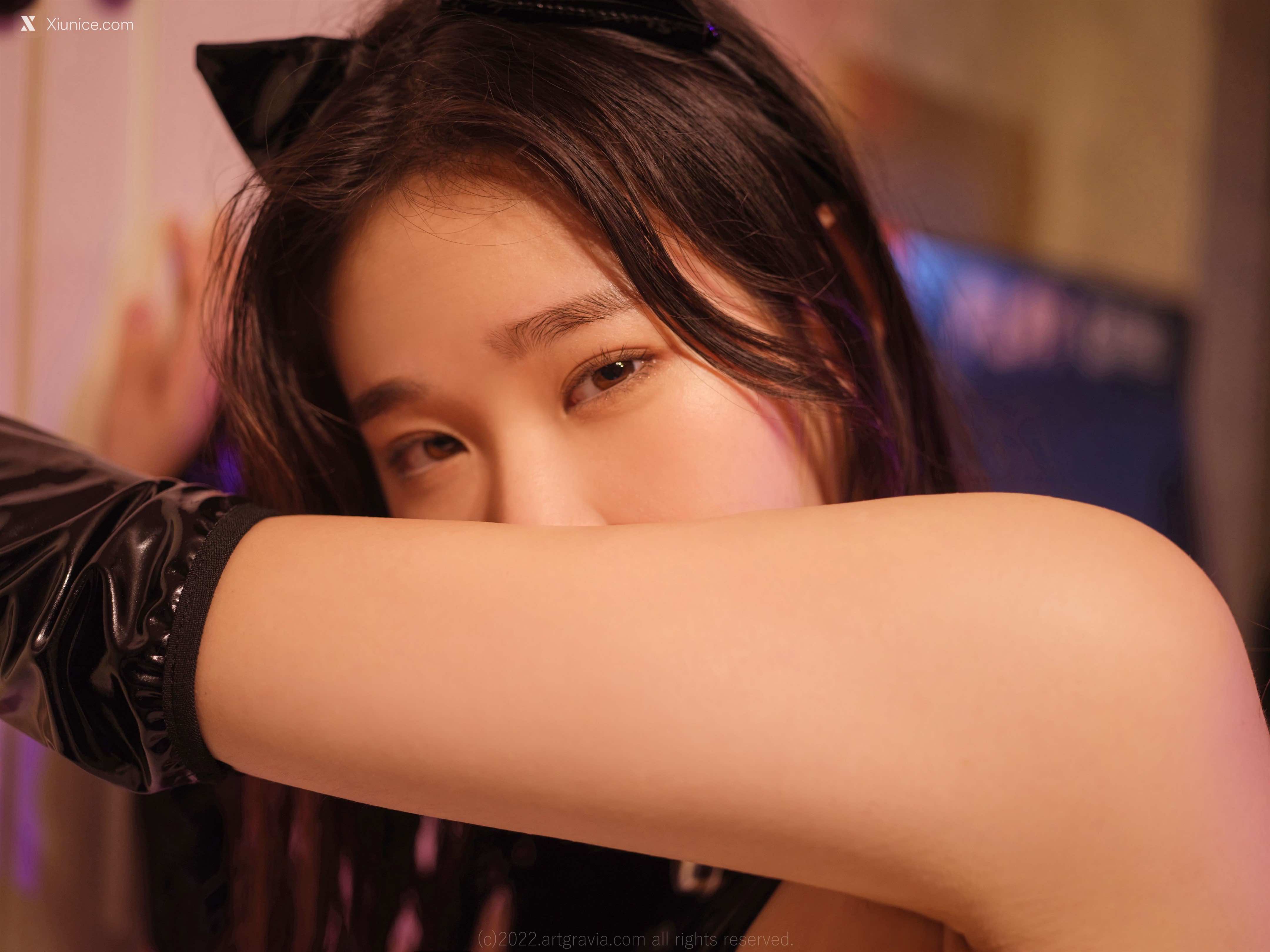 Artgravia Vol.373 Sira (시라) 第94张