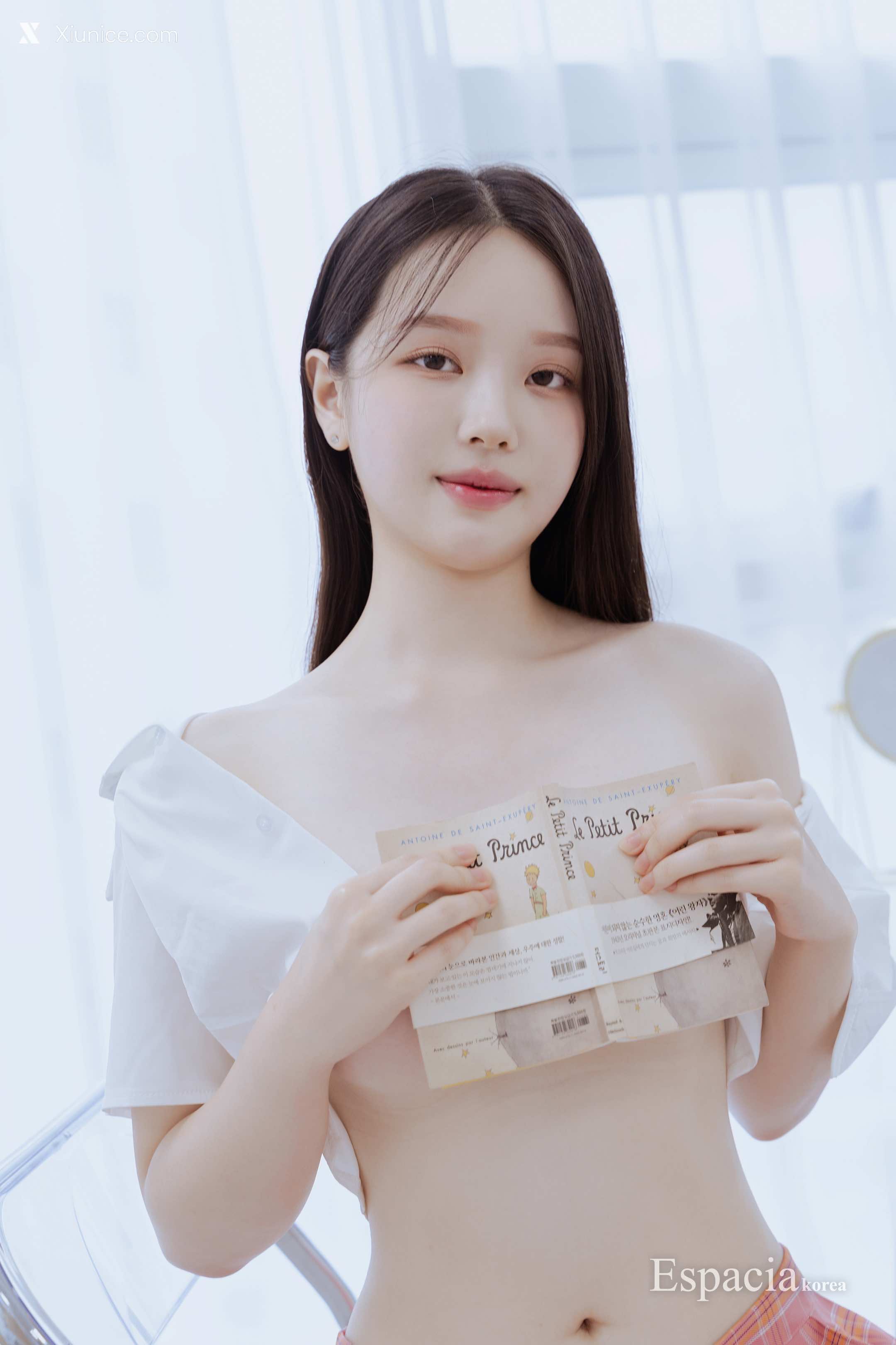 Espacia Korea EHC#086 SOMI (소미) 第10张