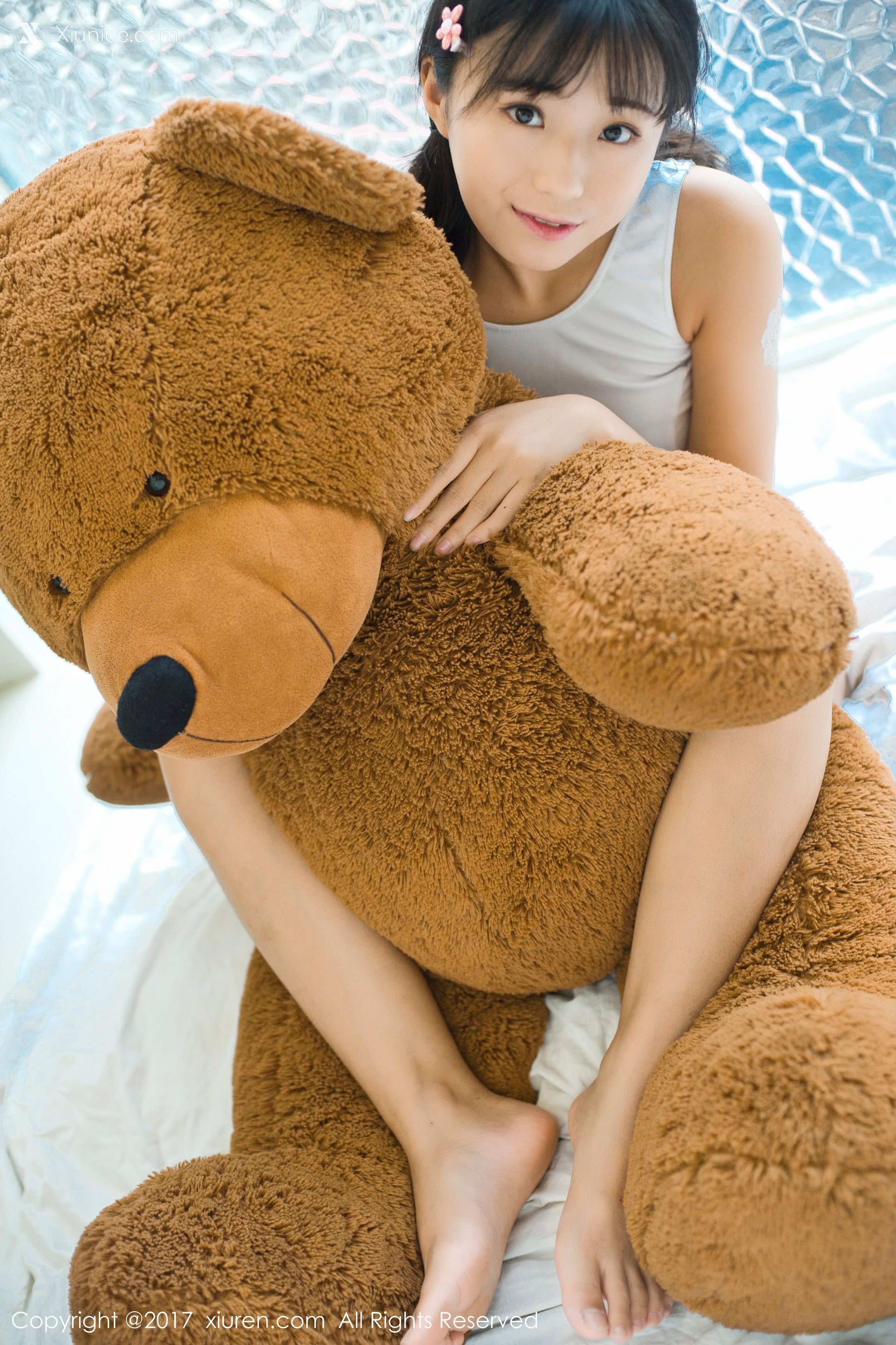 Xiuren秀人网 No.0805 仓井优香 第43张