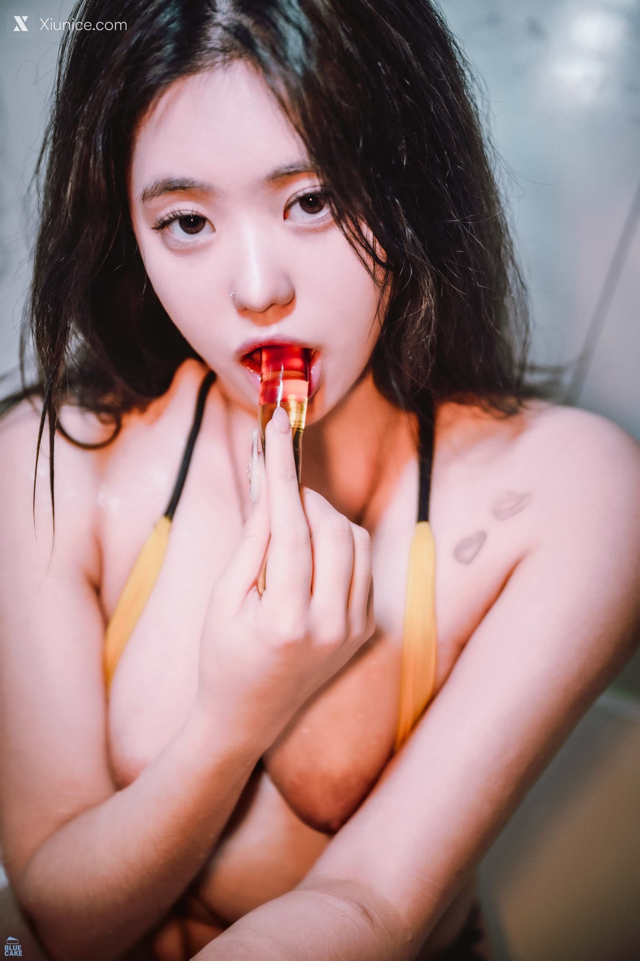 BLUECAKE JiEun (지은) – Guilty 第90张