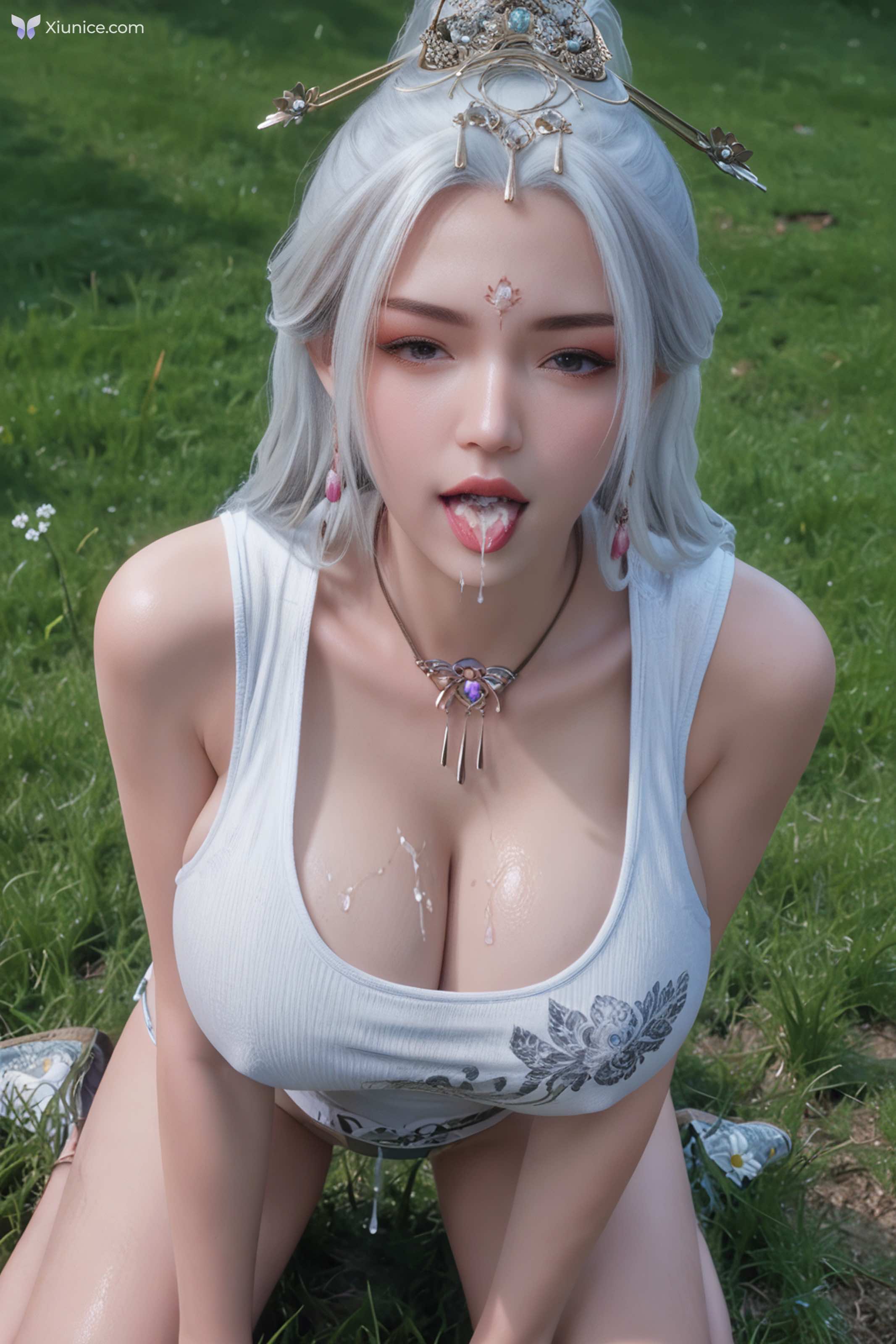 AI Girl 万界独尊 梦千秋 第77张