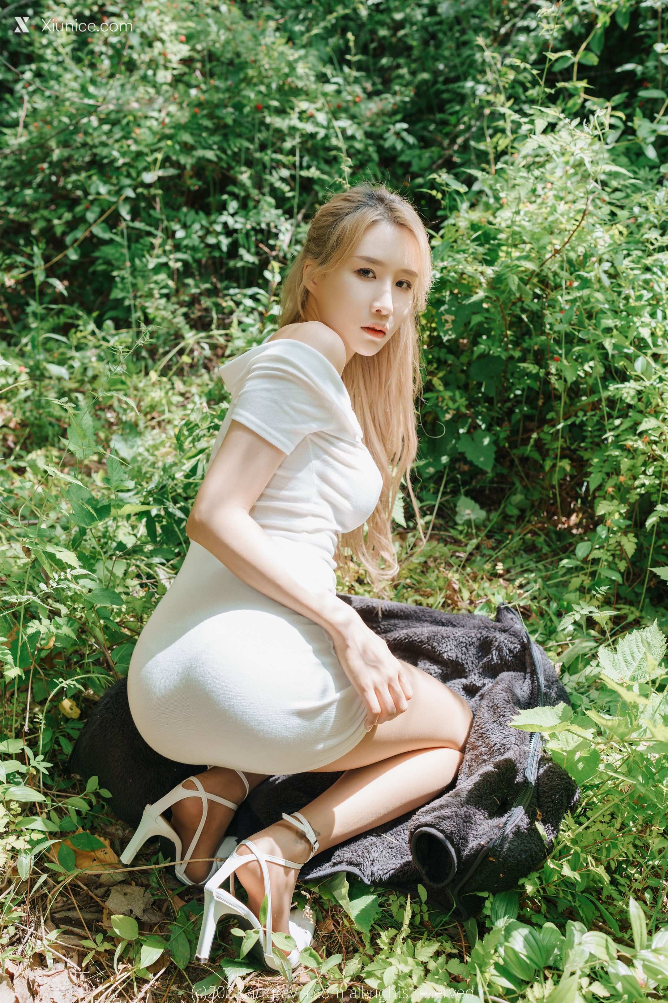 Artgravia Vol.421 Se-Ah (세아) 第24张