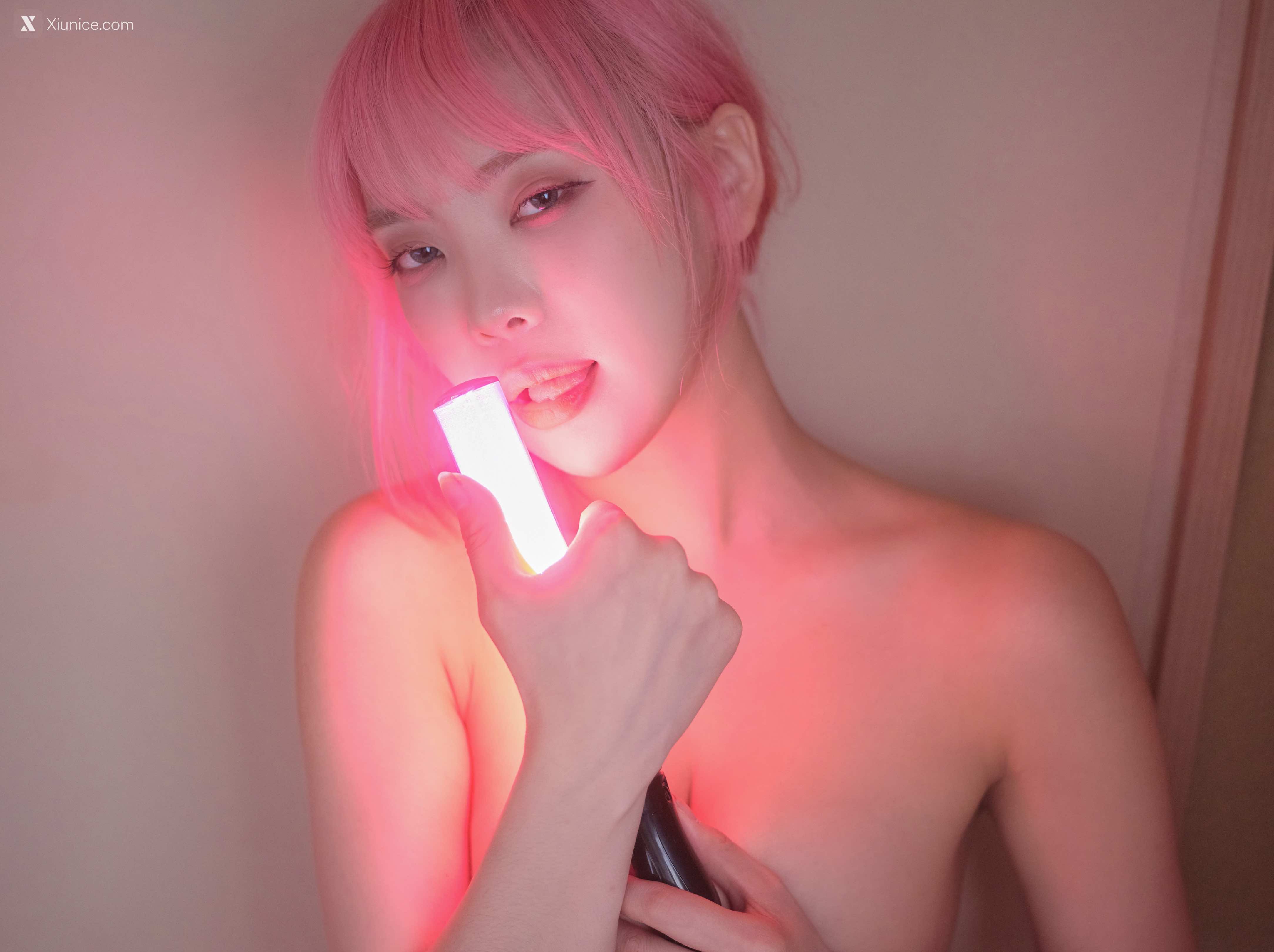 Artgravia Vol.561 Dami (퀸다미) 第67张