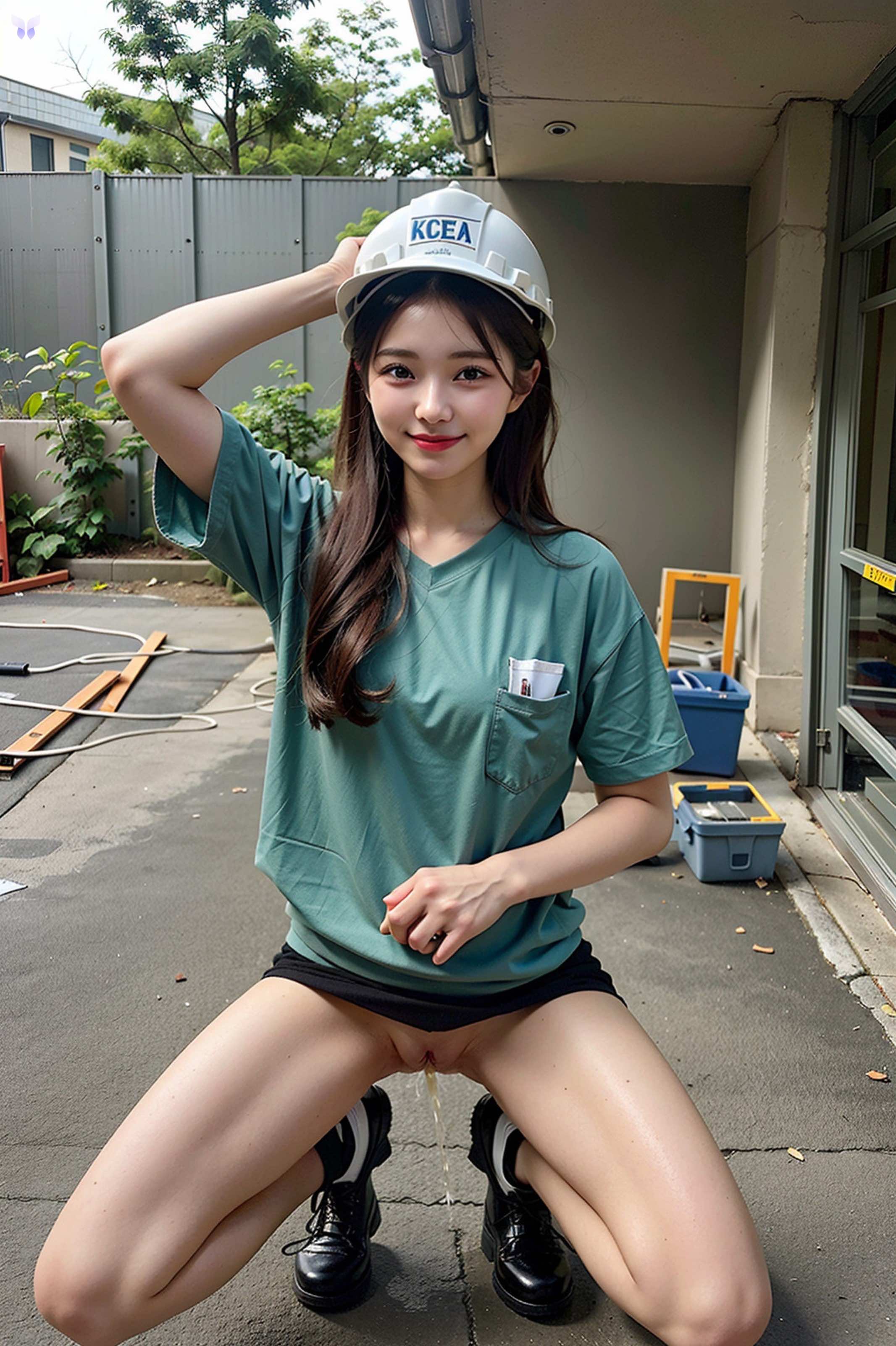 AI Girl Ai_pyramid 多种类型 第140张